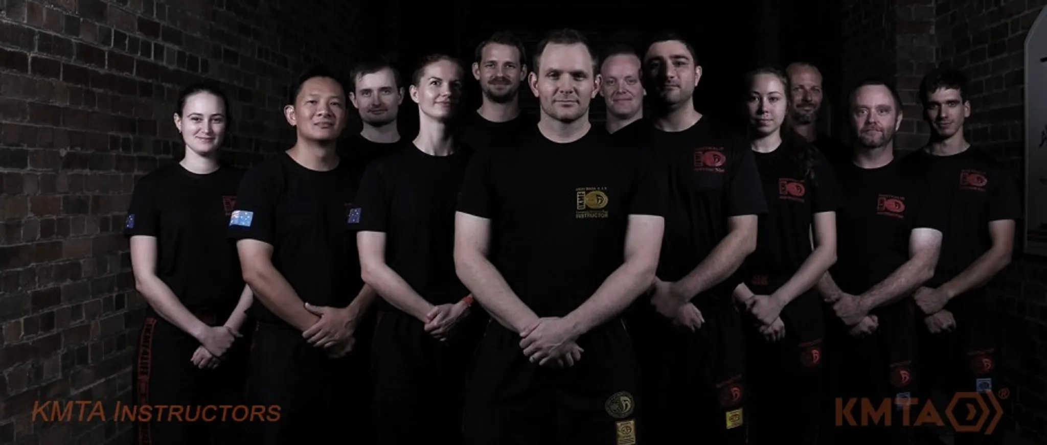 Civilian Short Krav Maga Classes
