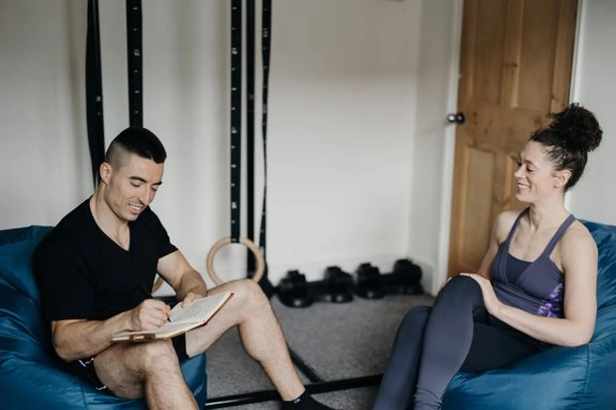 Wimbledon Private Training