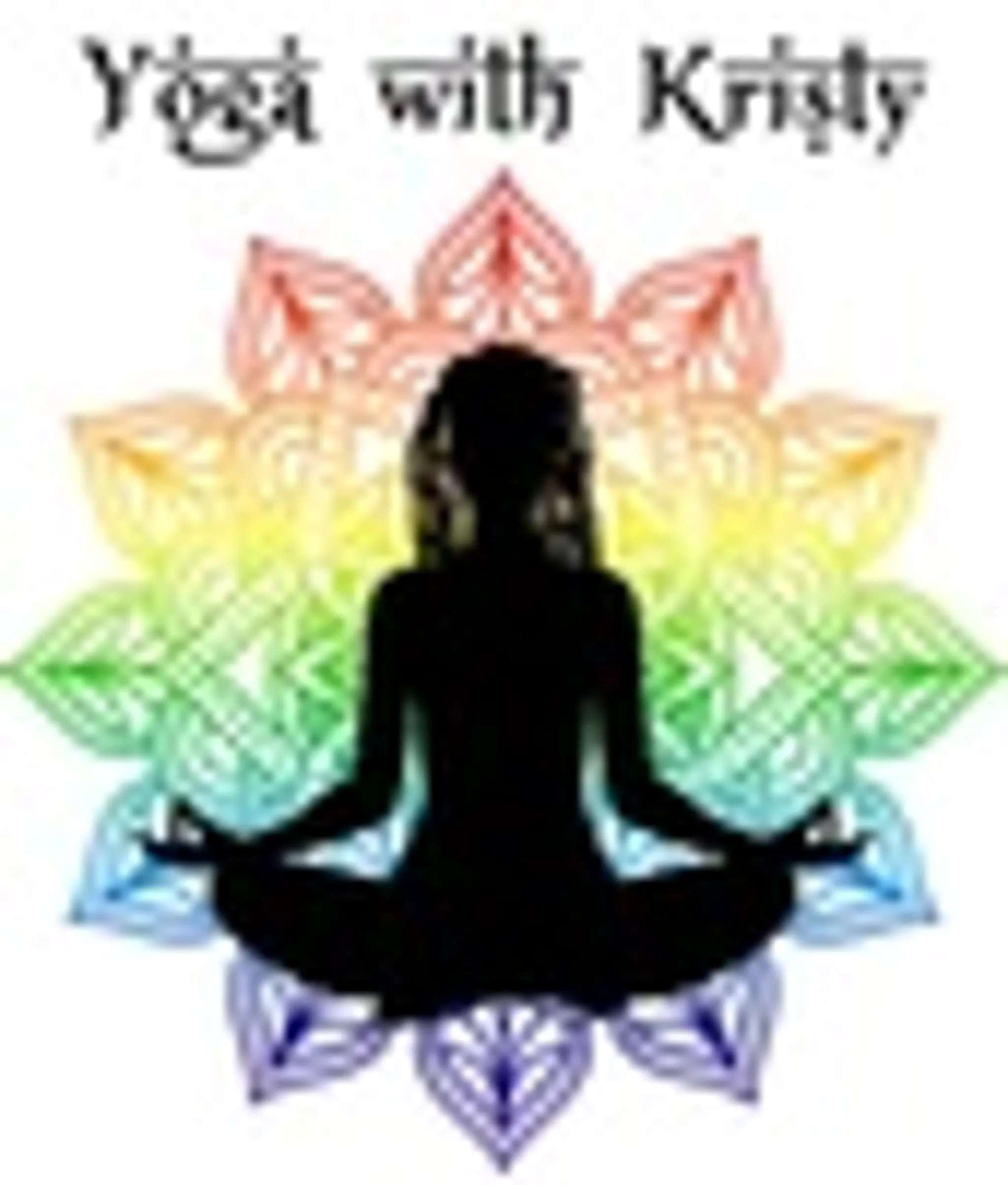 Yoga with Kristy