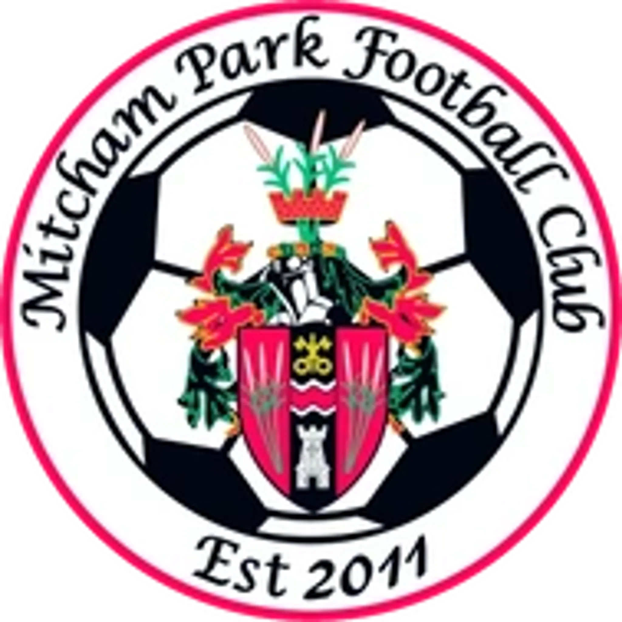 Mitcham Park Football Club