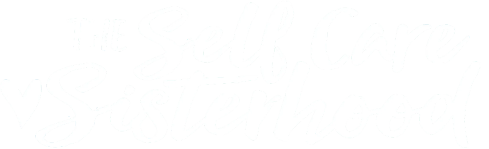 The Self Care Sisterhood