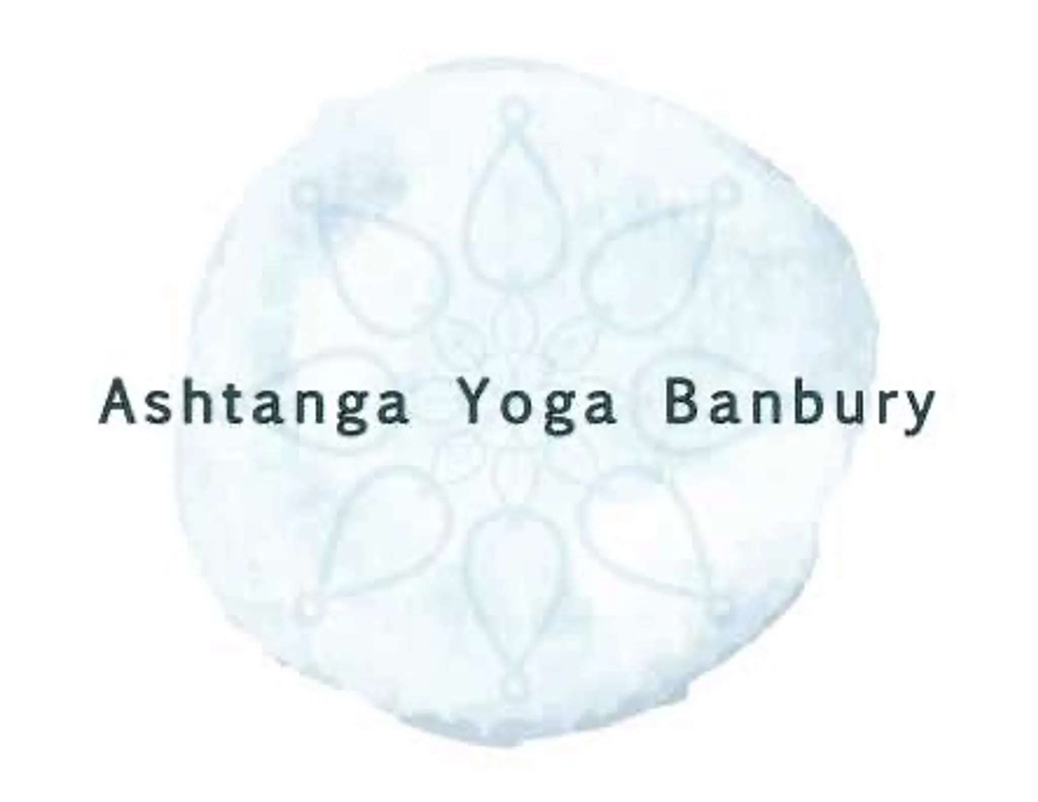 Ashtanga Yoga Banbury
