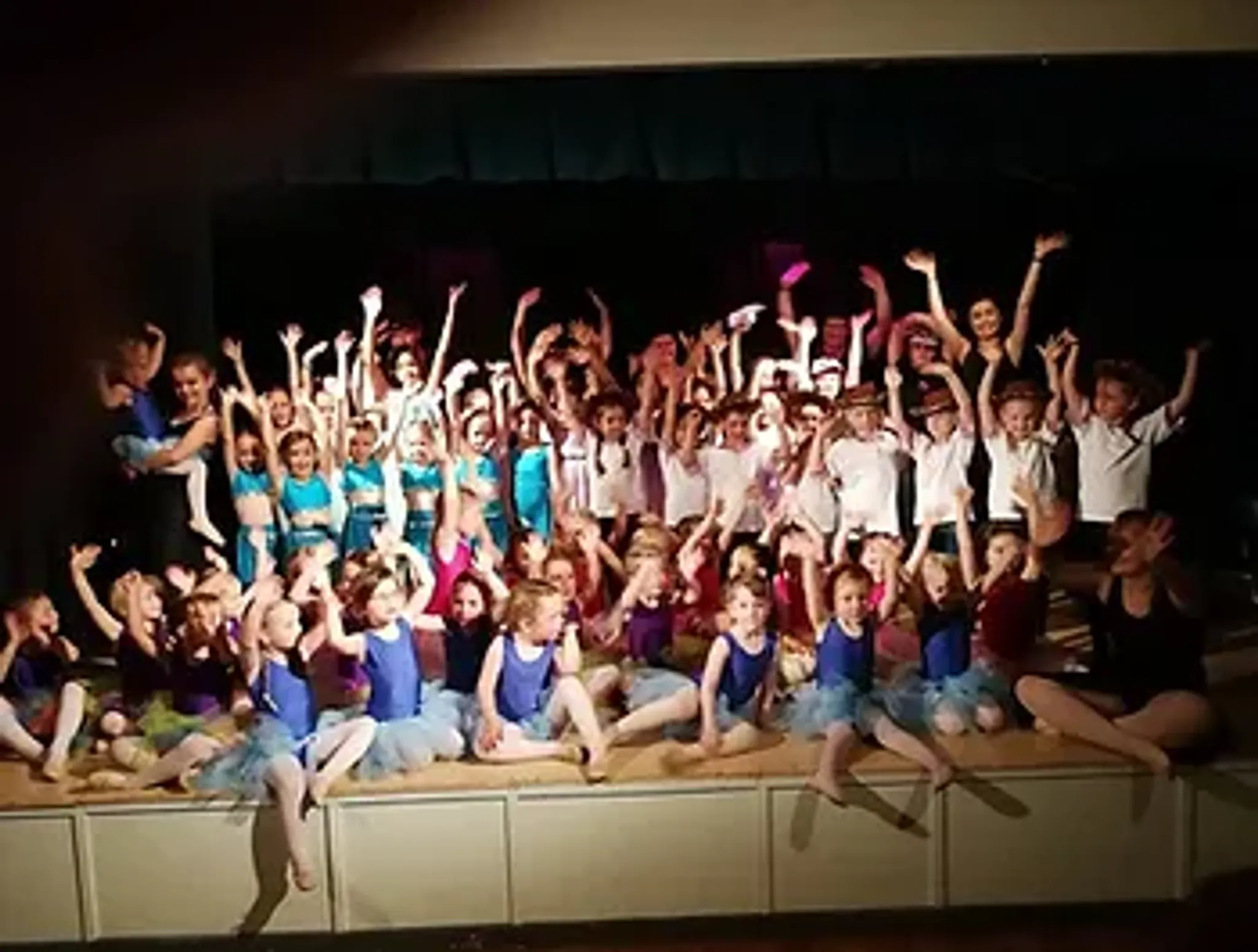 Laura Powley School of Dance