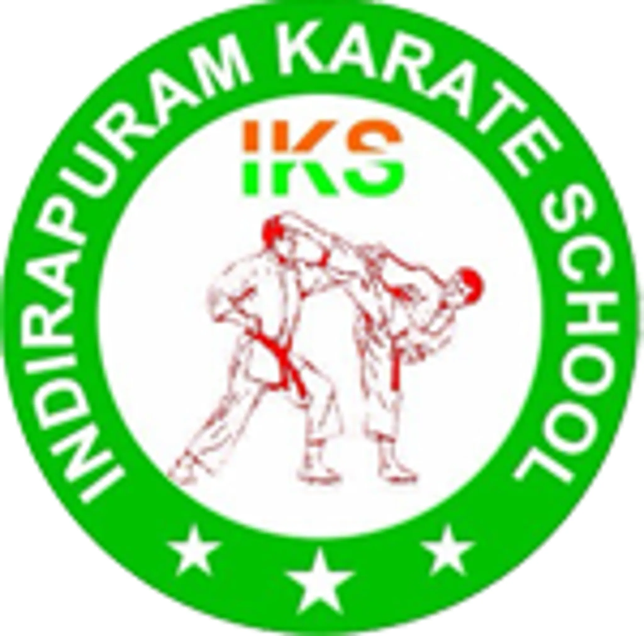 Indirapuram karate school
