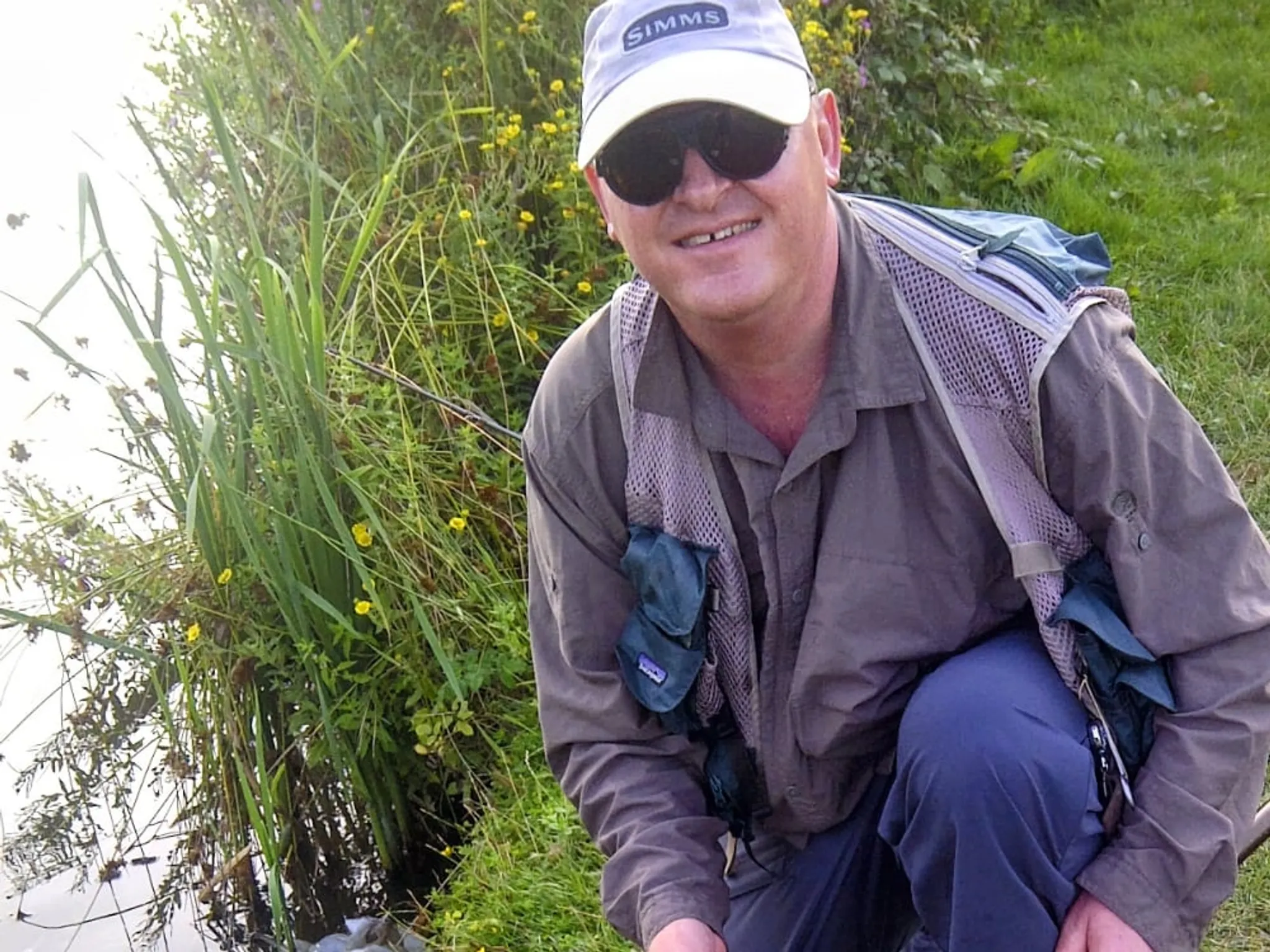 Albury Estate Fisheries