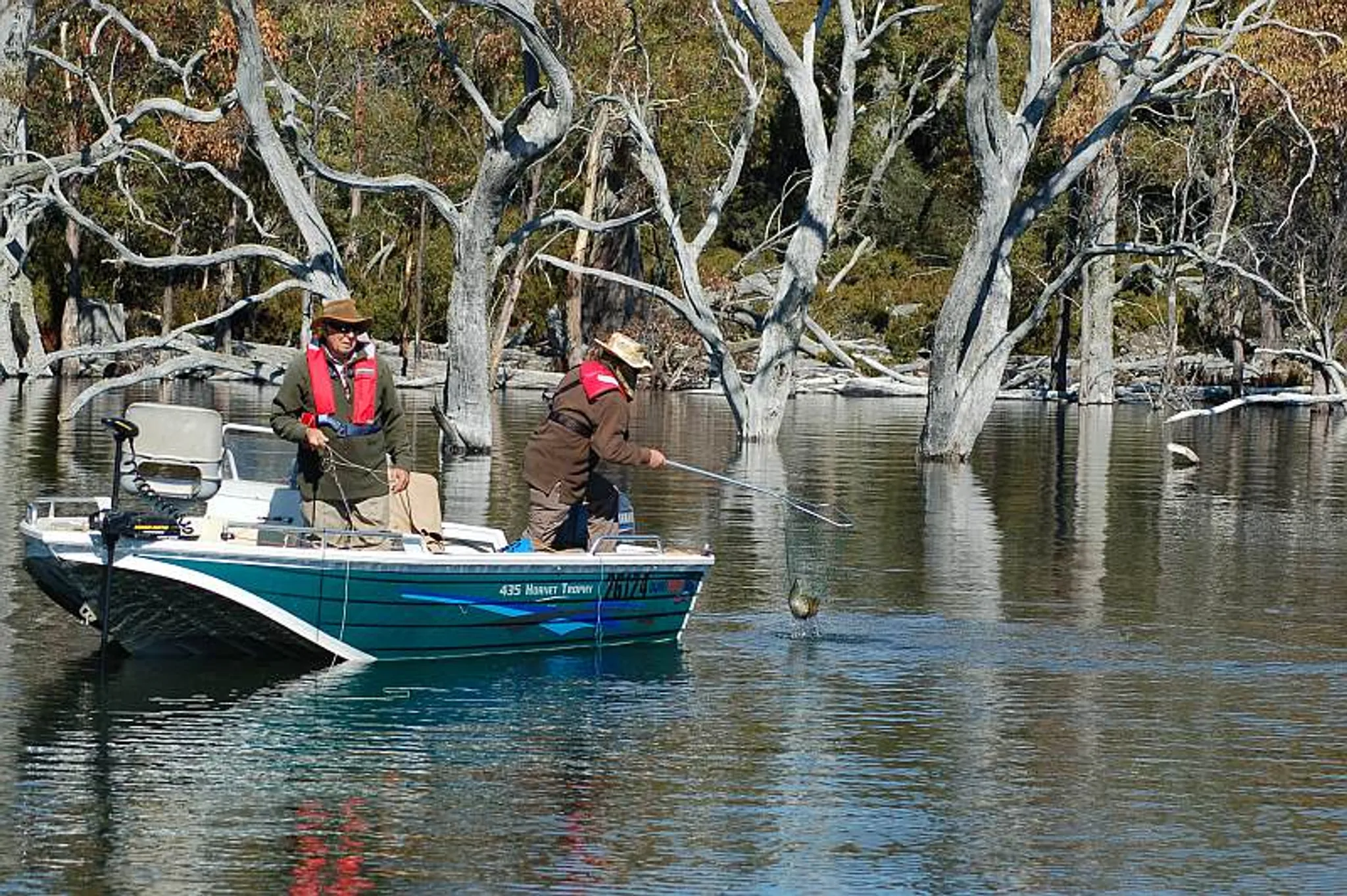 North West Fly Fishers Club Meeting