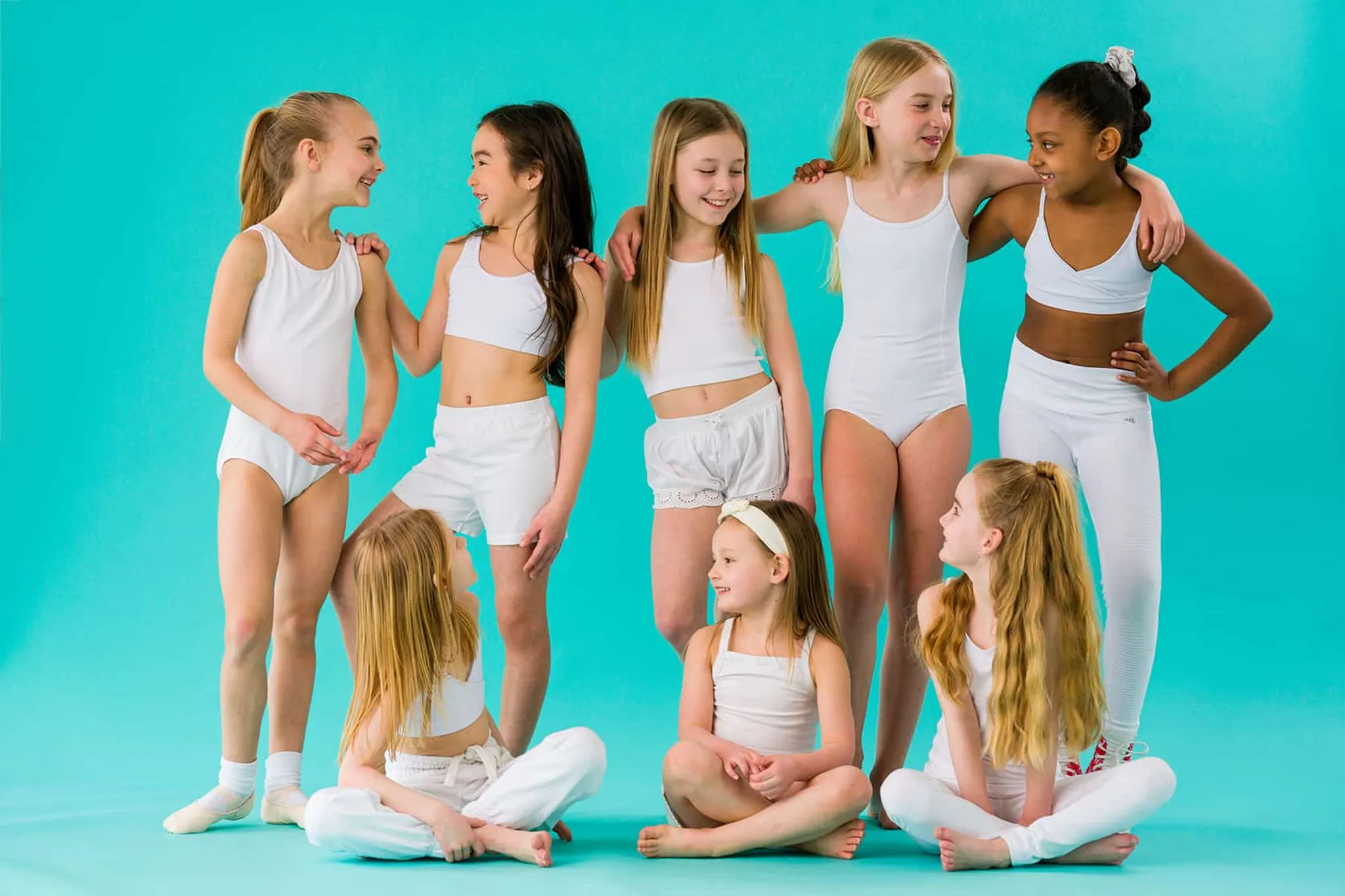 Canadian Dance Company