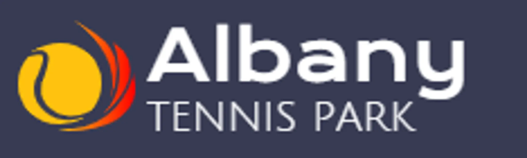 Albany Tennis Park