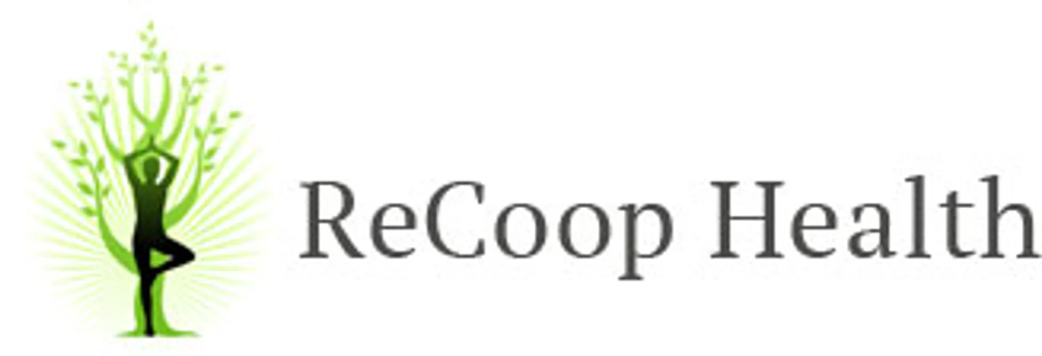 ReCoop Health Ltd