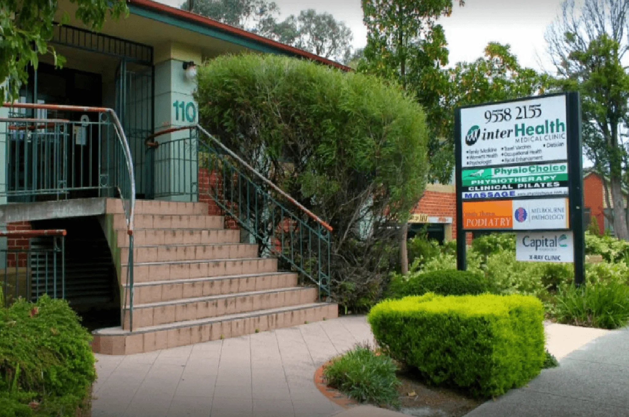 PhysioChoice Dingley