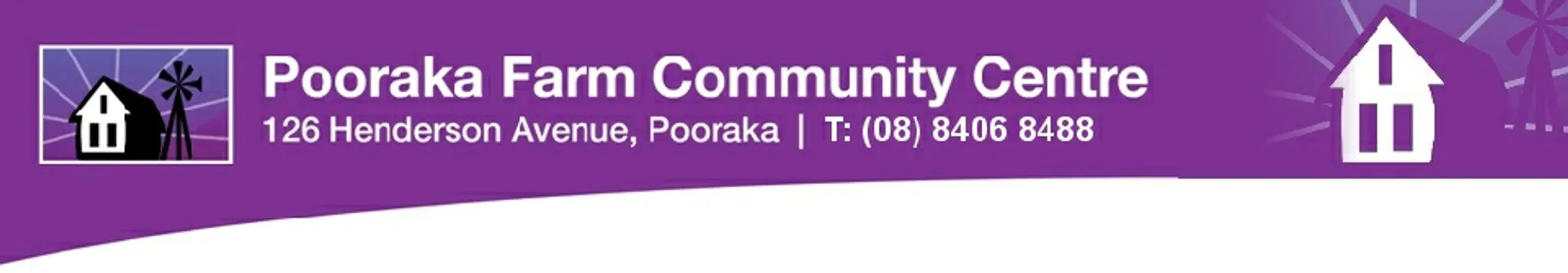 Pooraka Farm Community Centre
