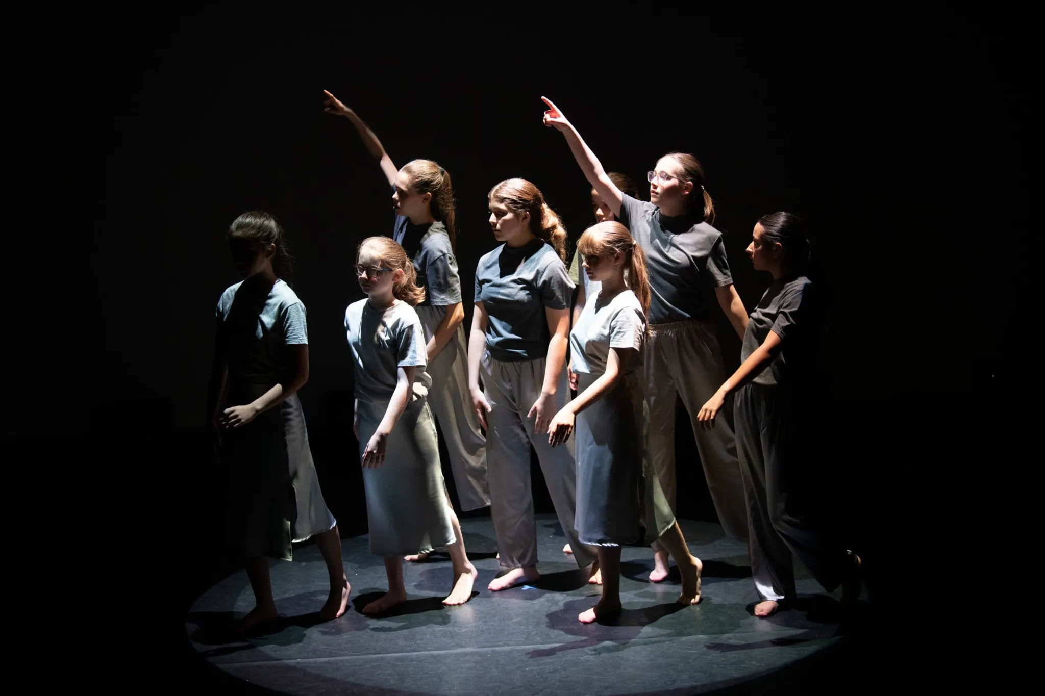 Contemporary Dance Classes