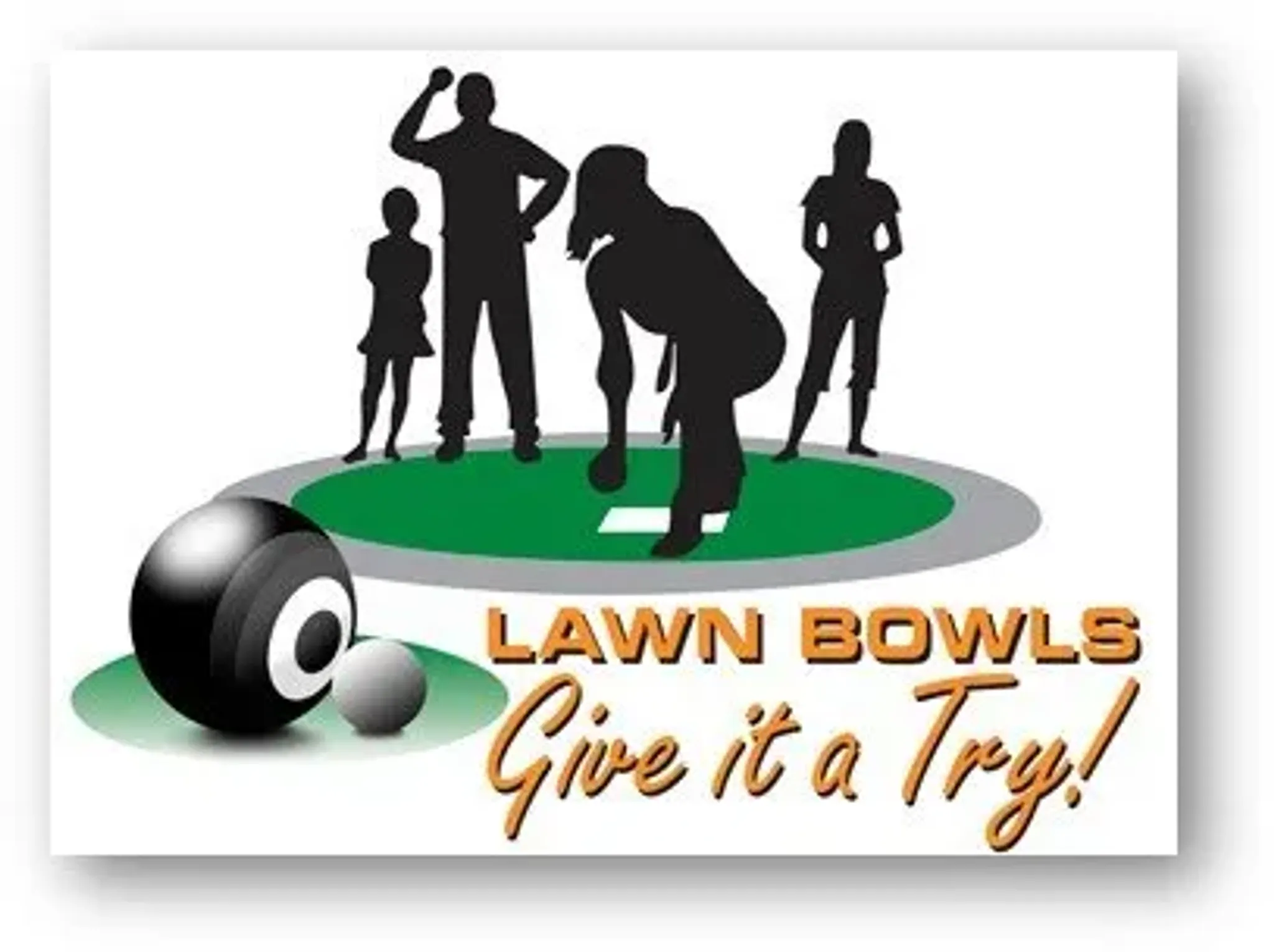 Richings Park Bowls Club