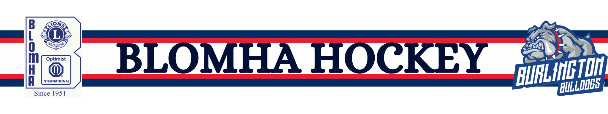 Burlington Lions Optimist