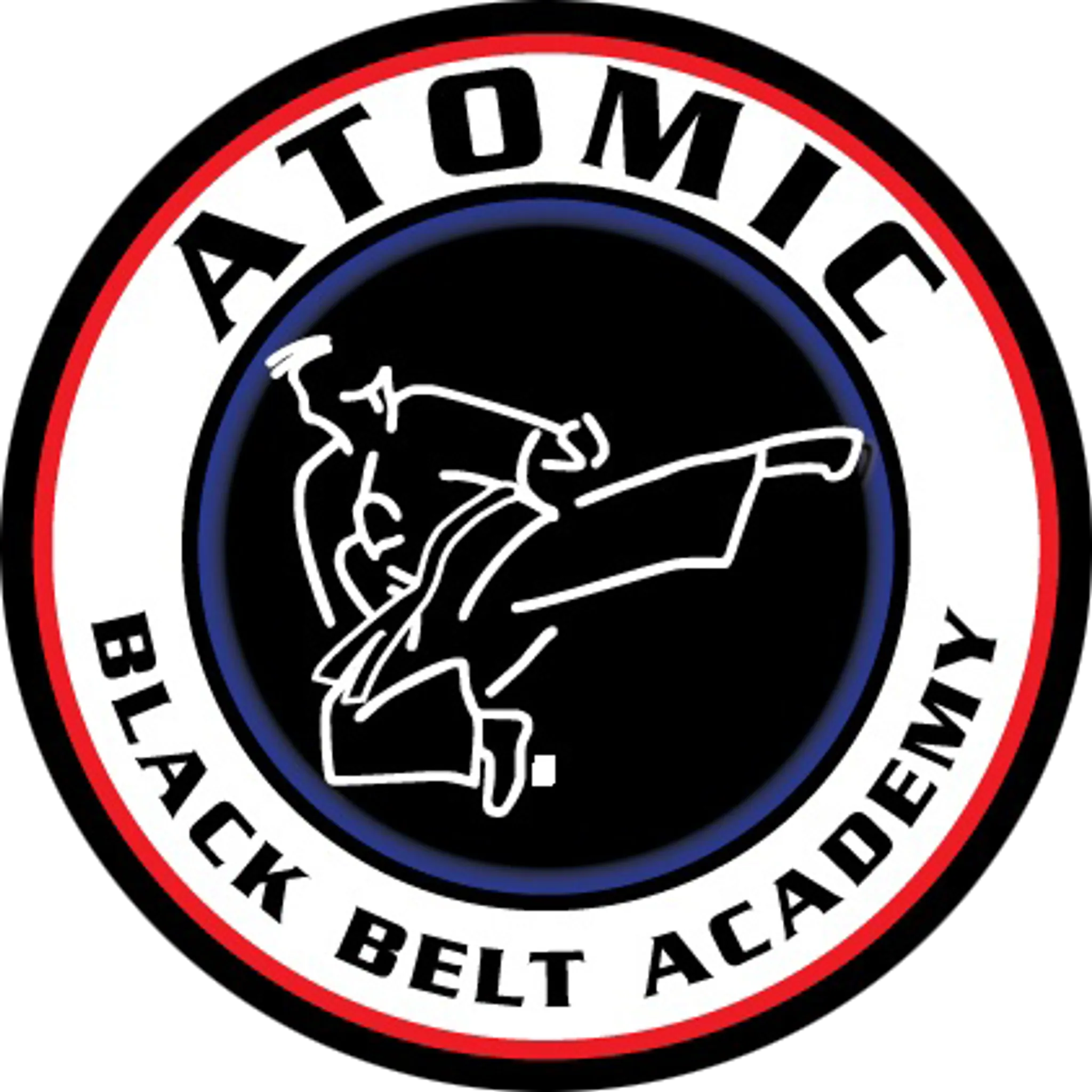 Atomic Black Belt Academy