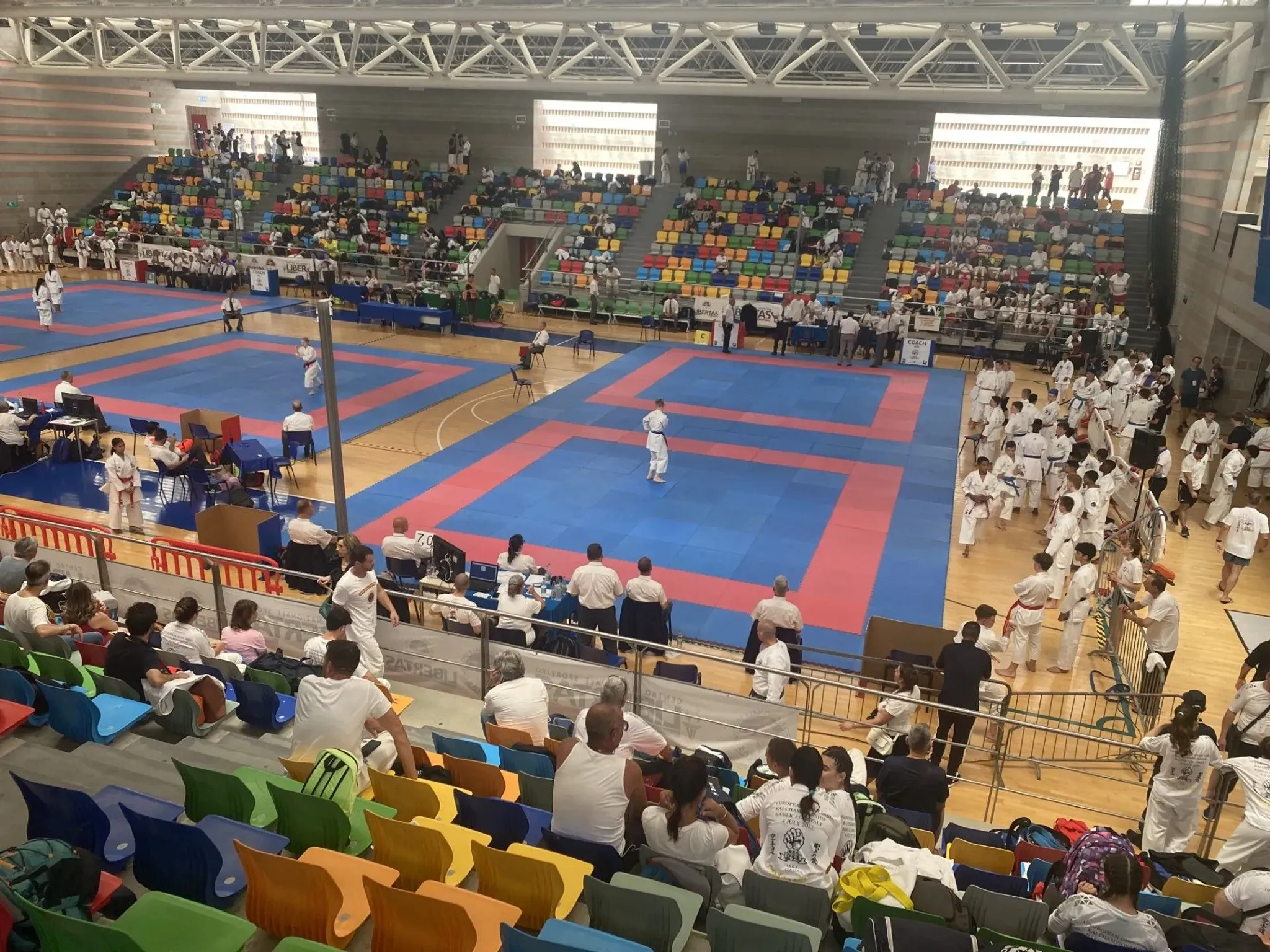 Yamaguchi Goju-Kai Karate-Do England