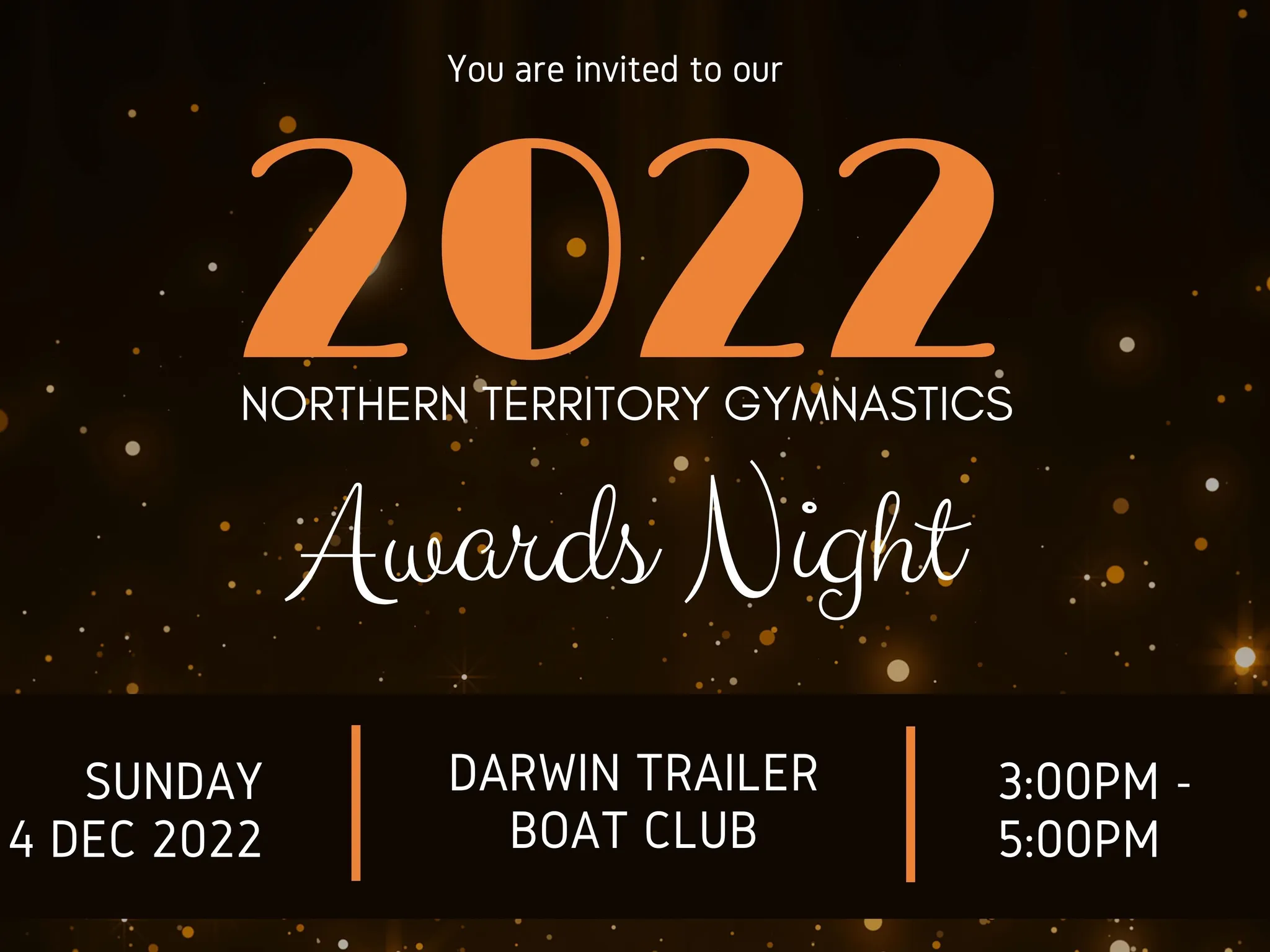 Gymnastics Northern Territory