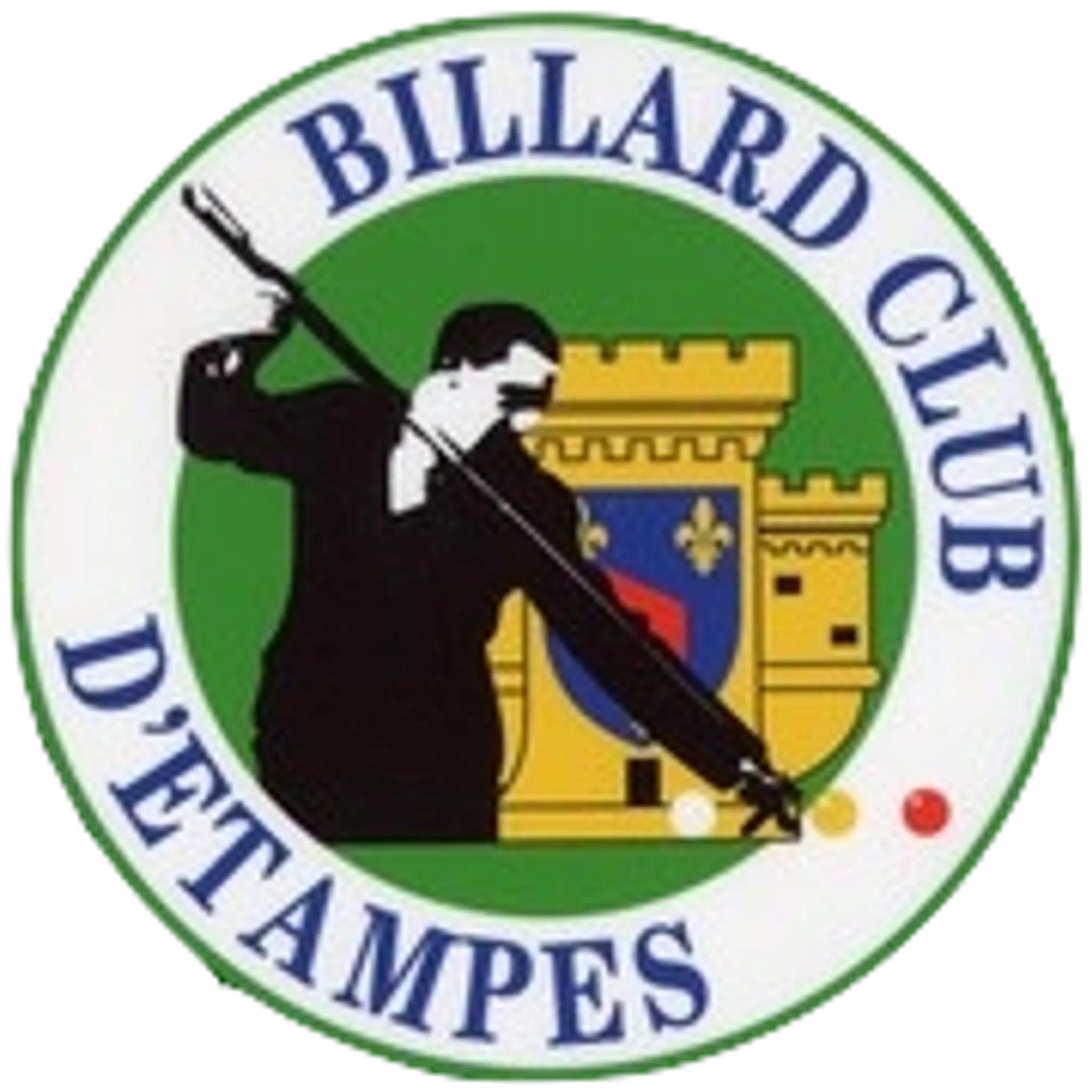 Billard Club Etampes
