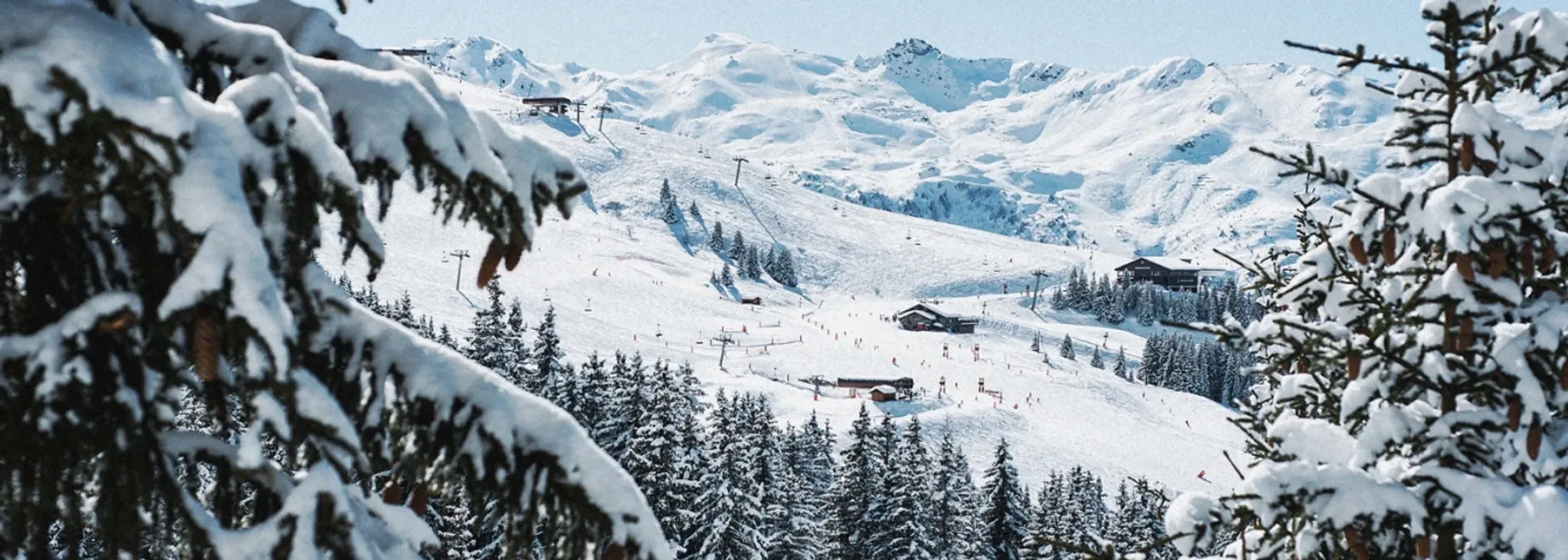 Forfaits VTT Méribel 3 Vallées