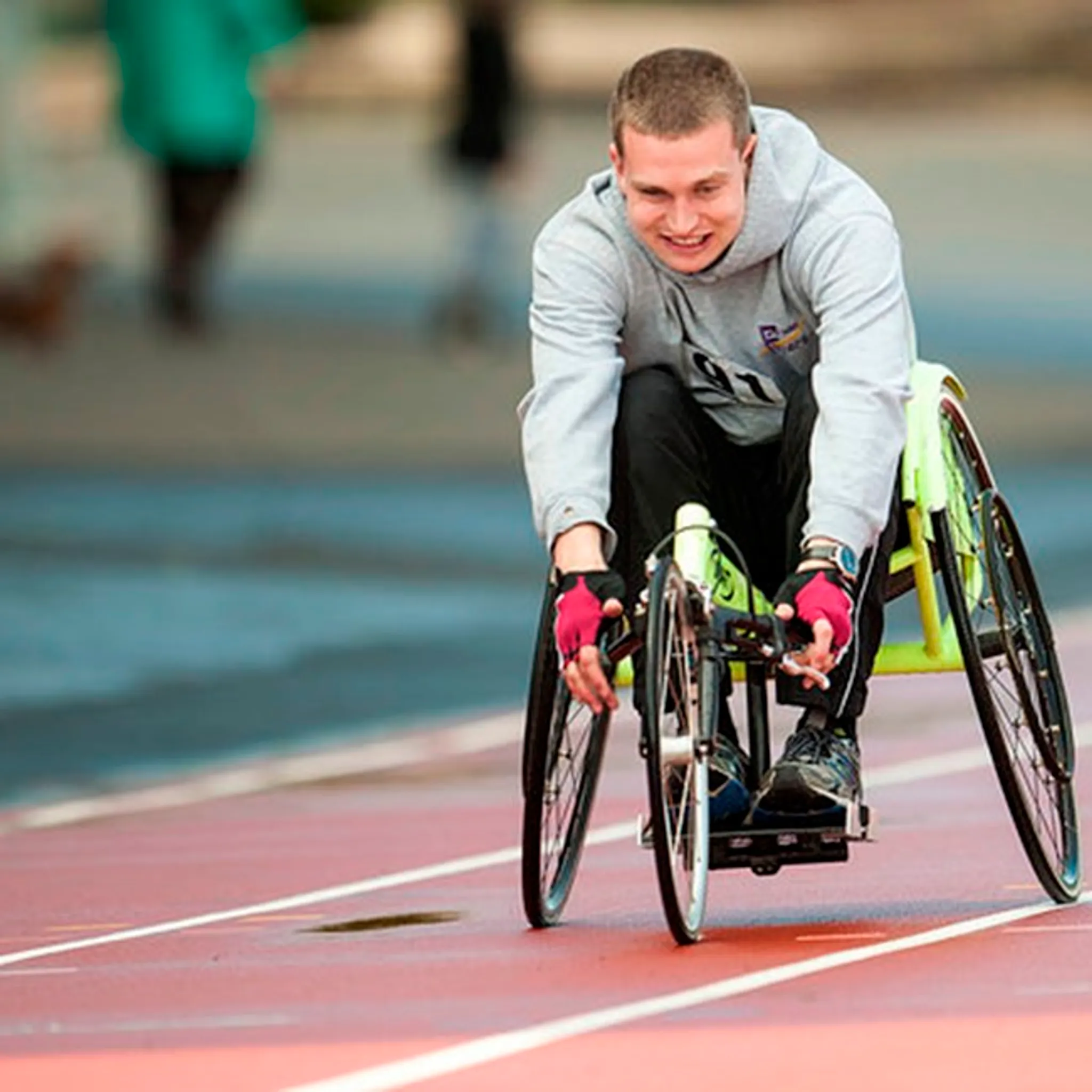 Grangemouth Sports Stadium