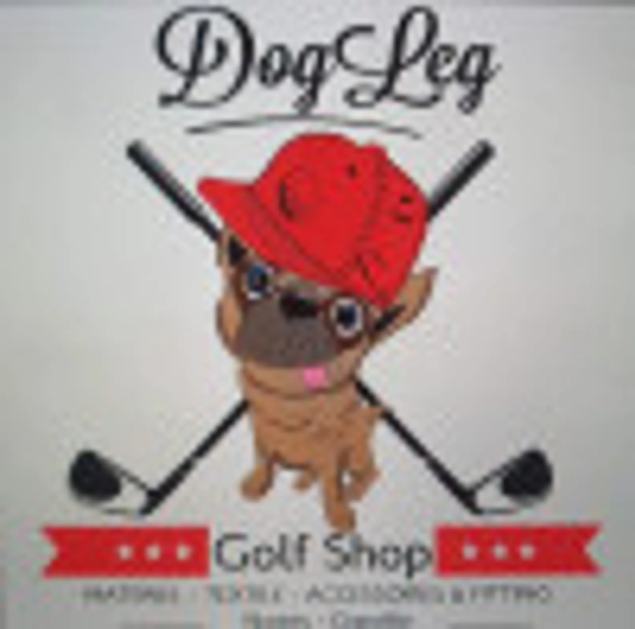 COUPE DOGLEG GOLF - STROKE PLAY STABLEFORD