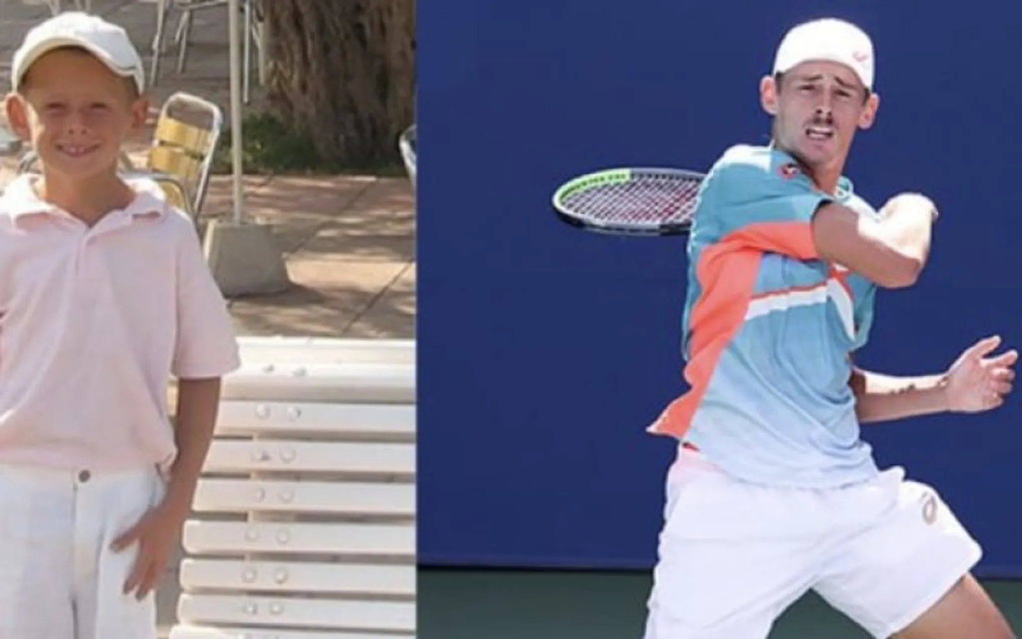 Beverly Hills Tennis Shop