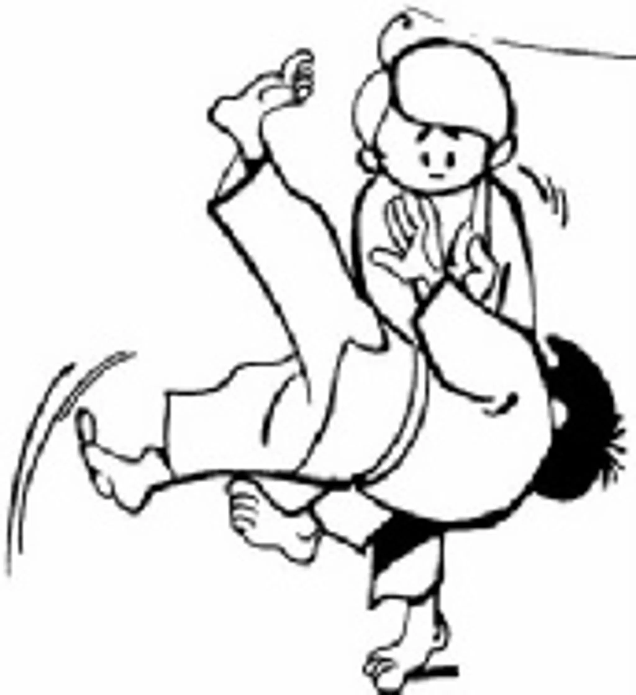 Torbay Olympic Gymnastics Club