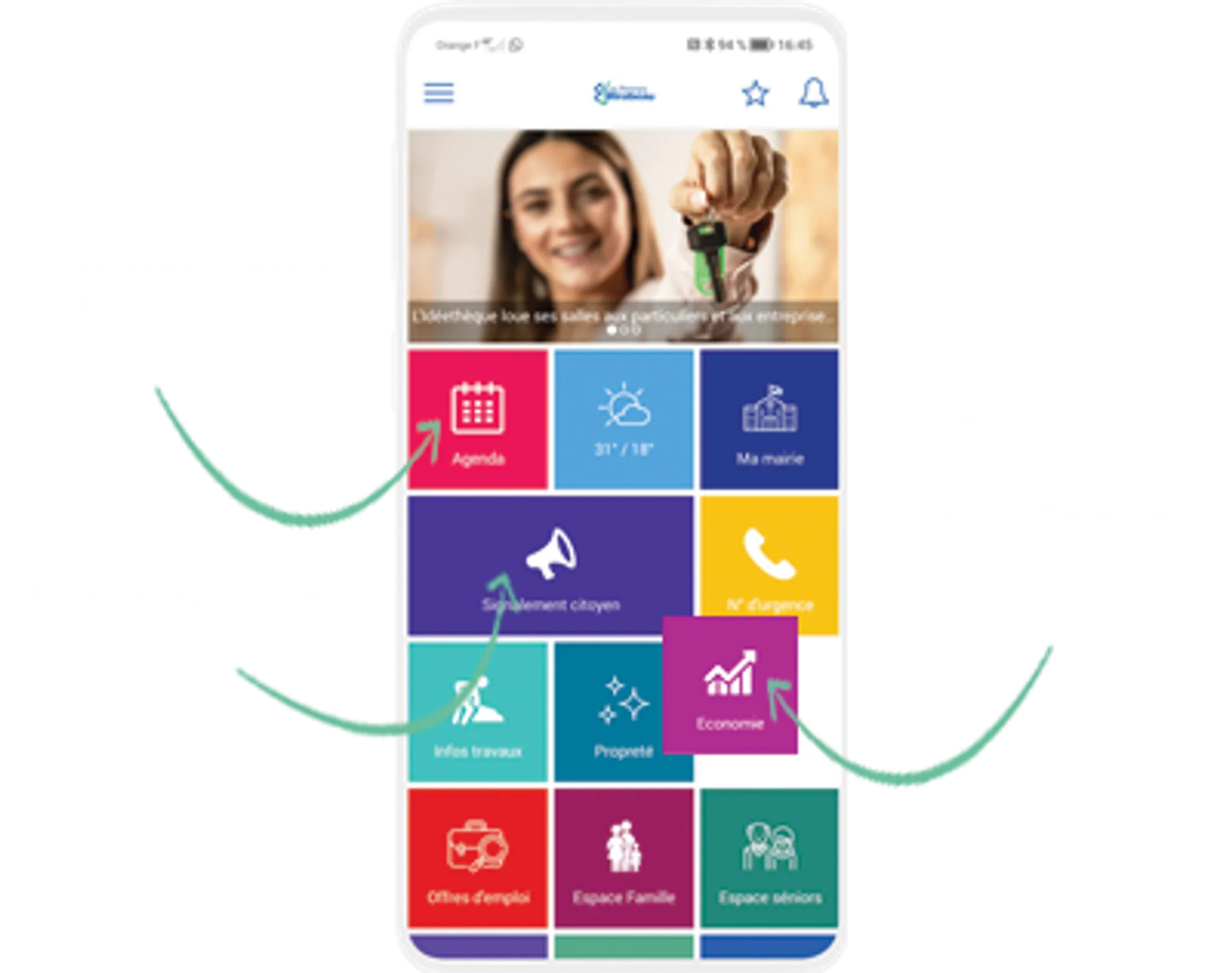 Complexe sportif Jean Roure