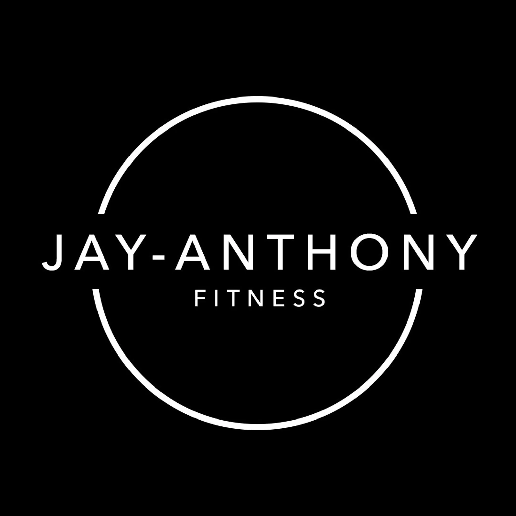 Jay-Anthony Fitness