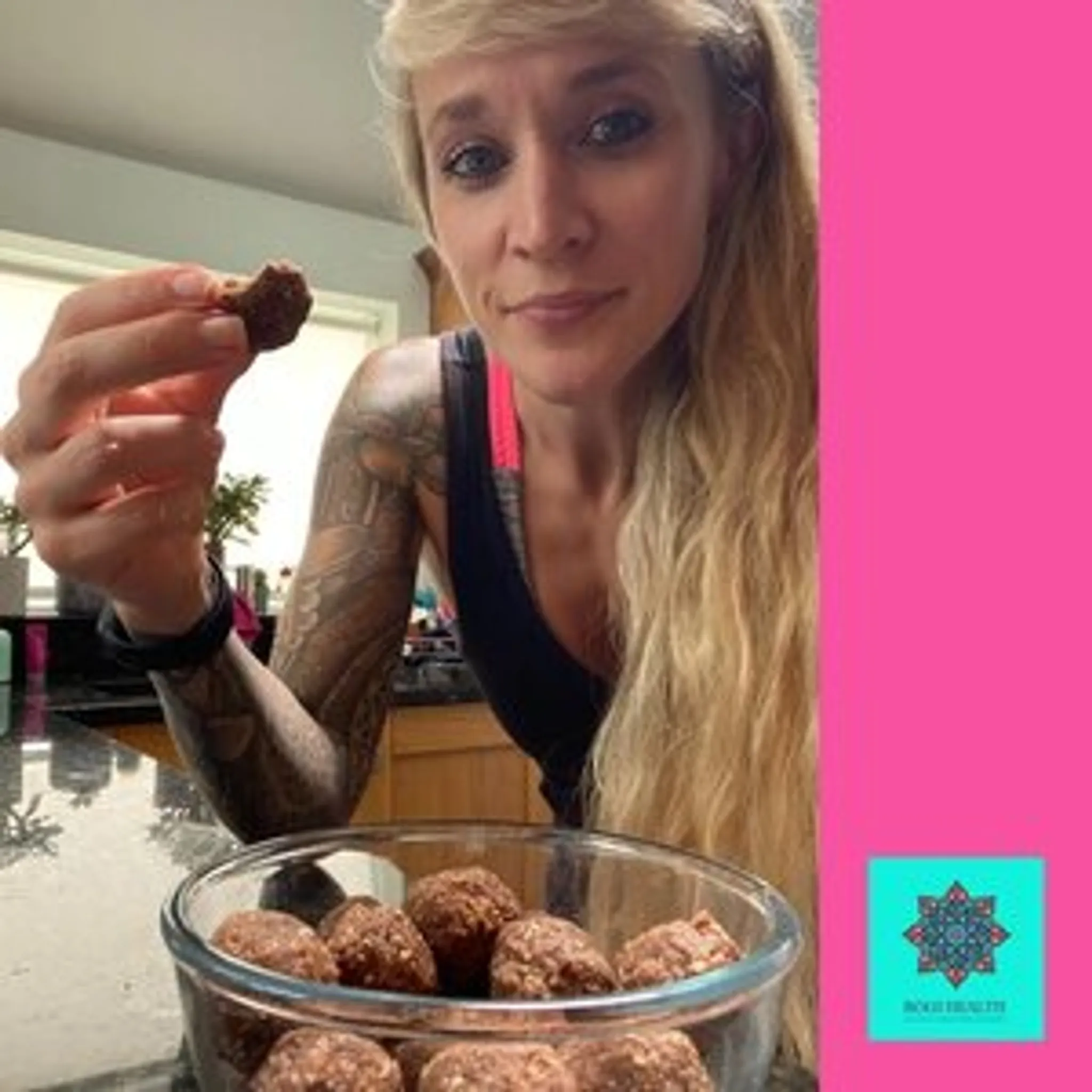 Bold Health - Nutritional Therapist and Personal Trainer