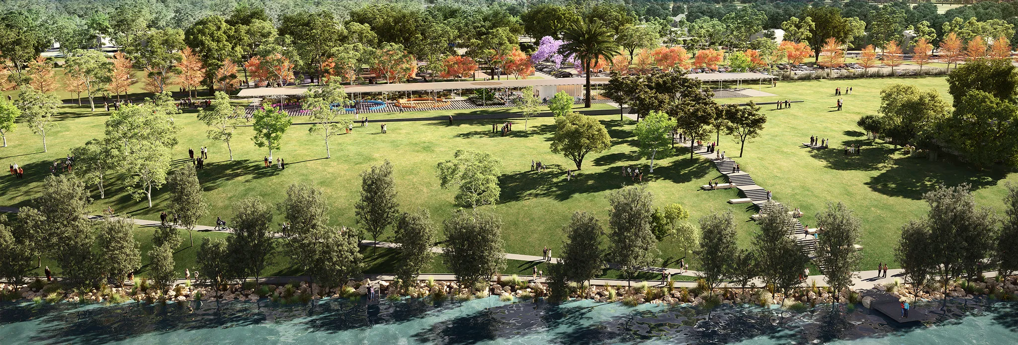 Sydney Writers' Festival: Author Talk with Jane Harrison