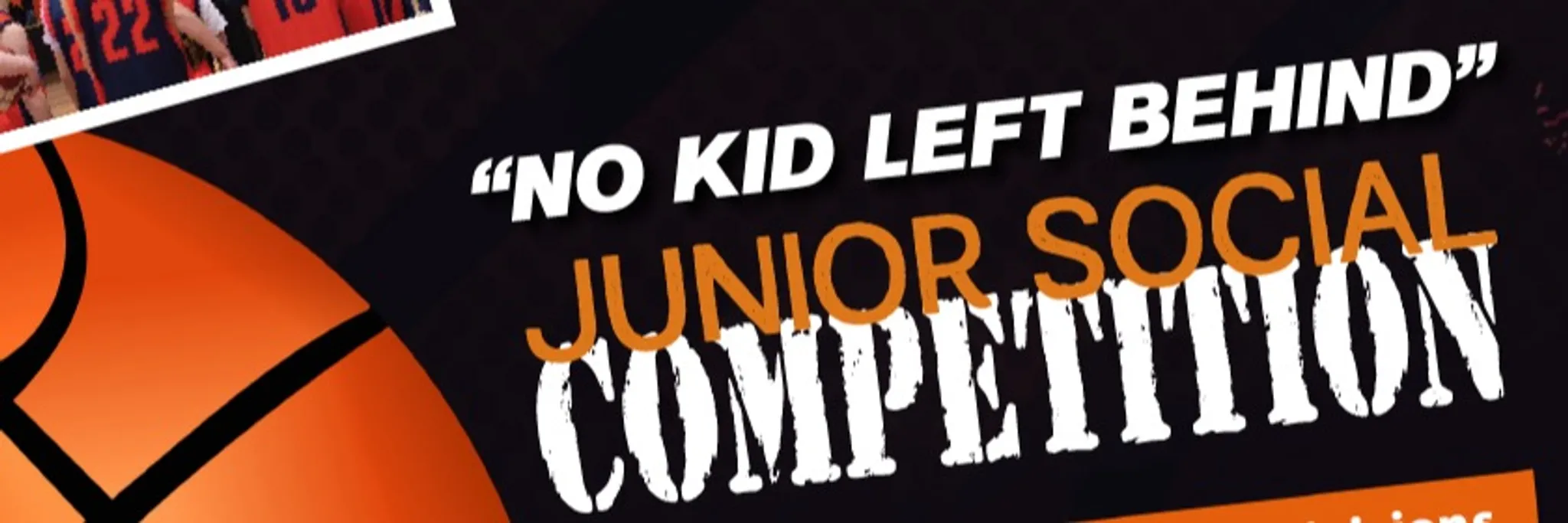 JUNIOR CLUB | WINTER SEASON 2024 | EAST (MARDEN)