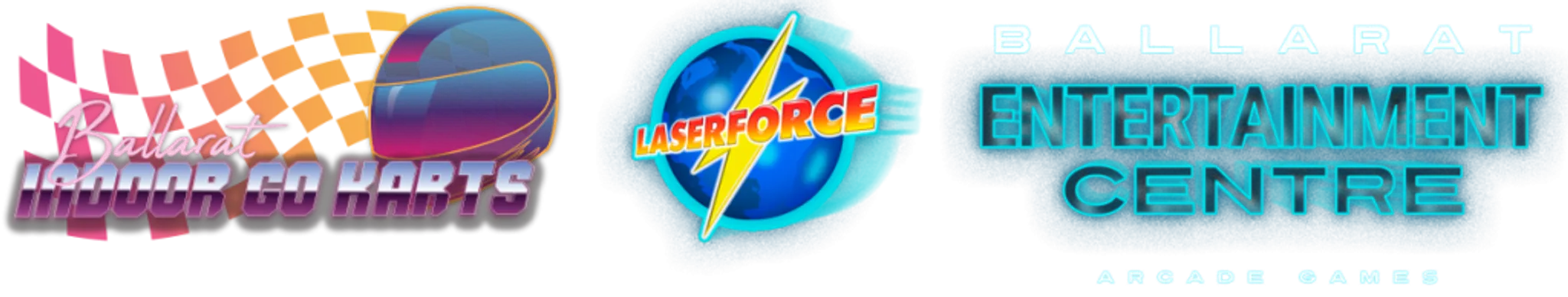 Ballarat Indoor Go Karts & Laserforce