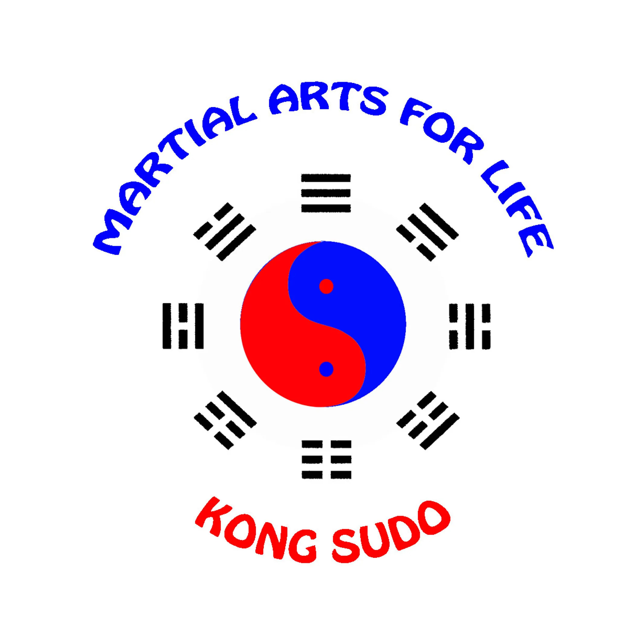 Martial Arts for Life
