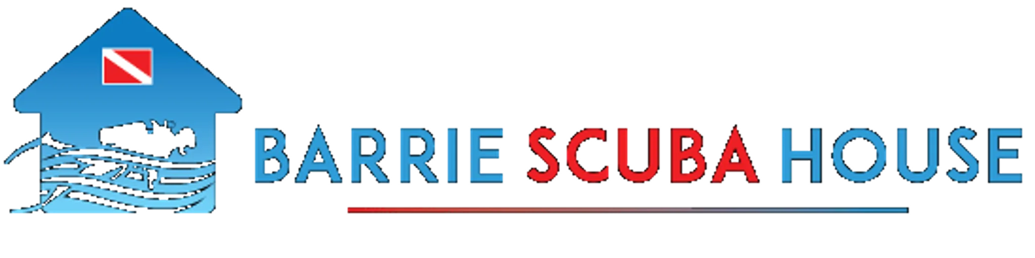 Barrie Scuba House