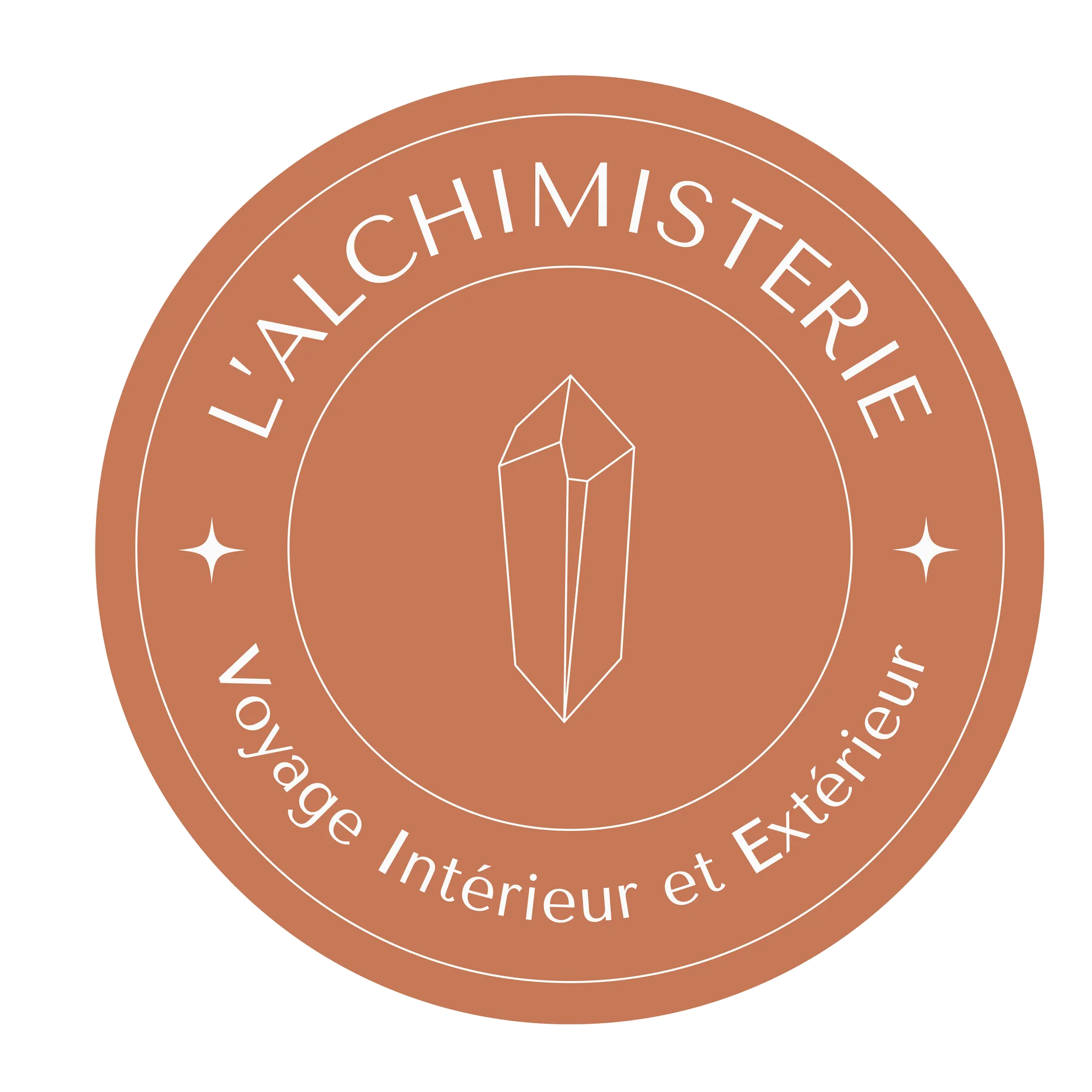 Alchimisterie