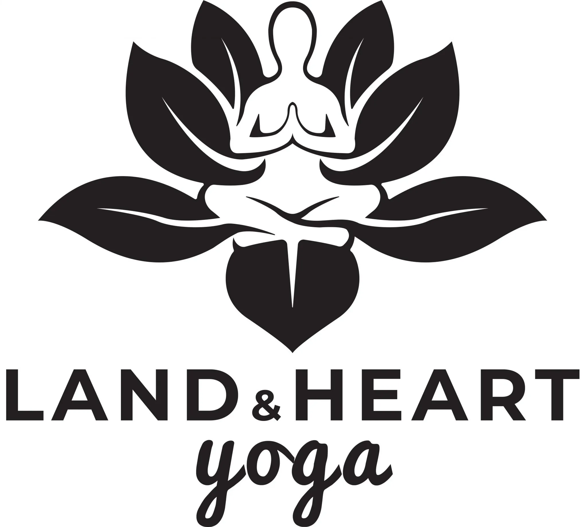 Land and Heart Yoga