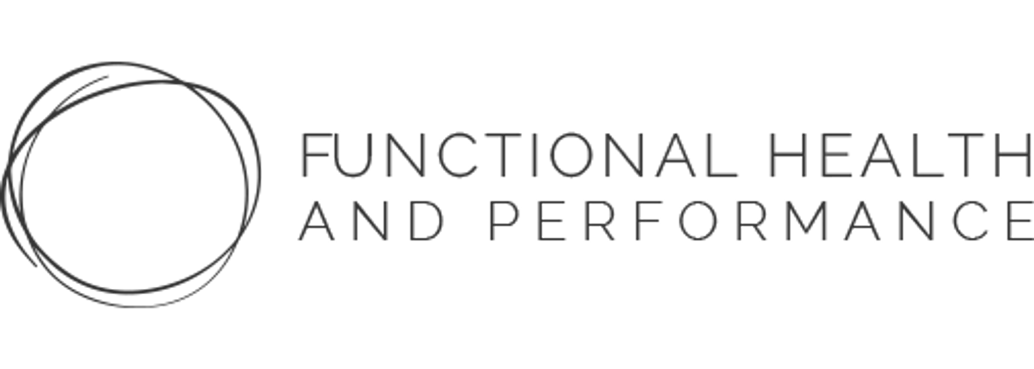 Functional Health and Performance