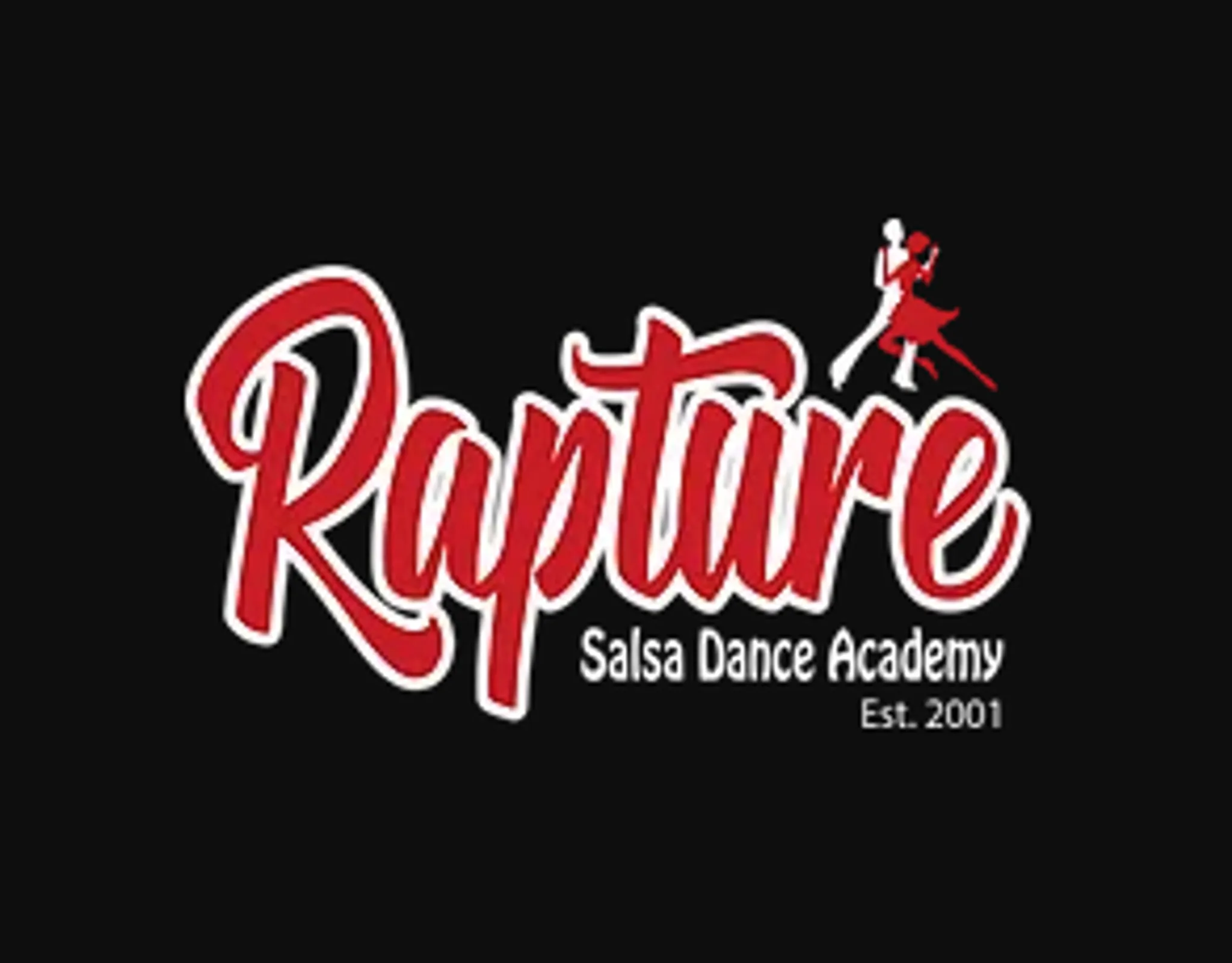 RAPTURE SALSA DANCE ACADEMY