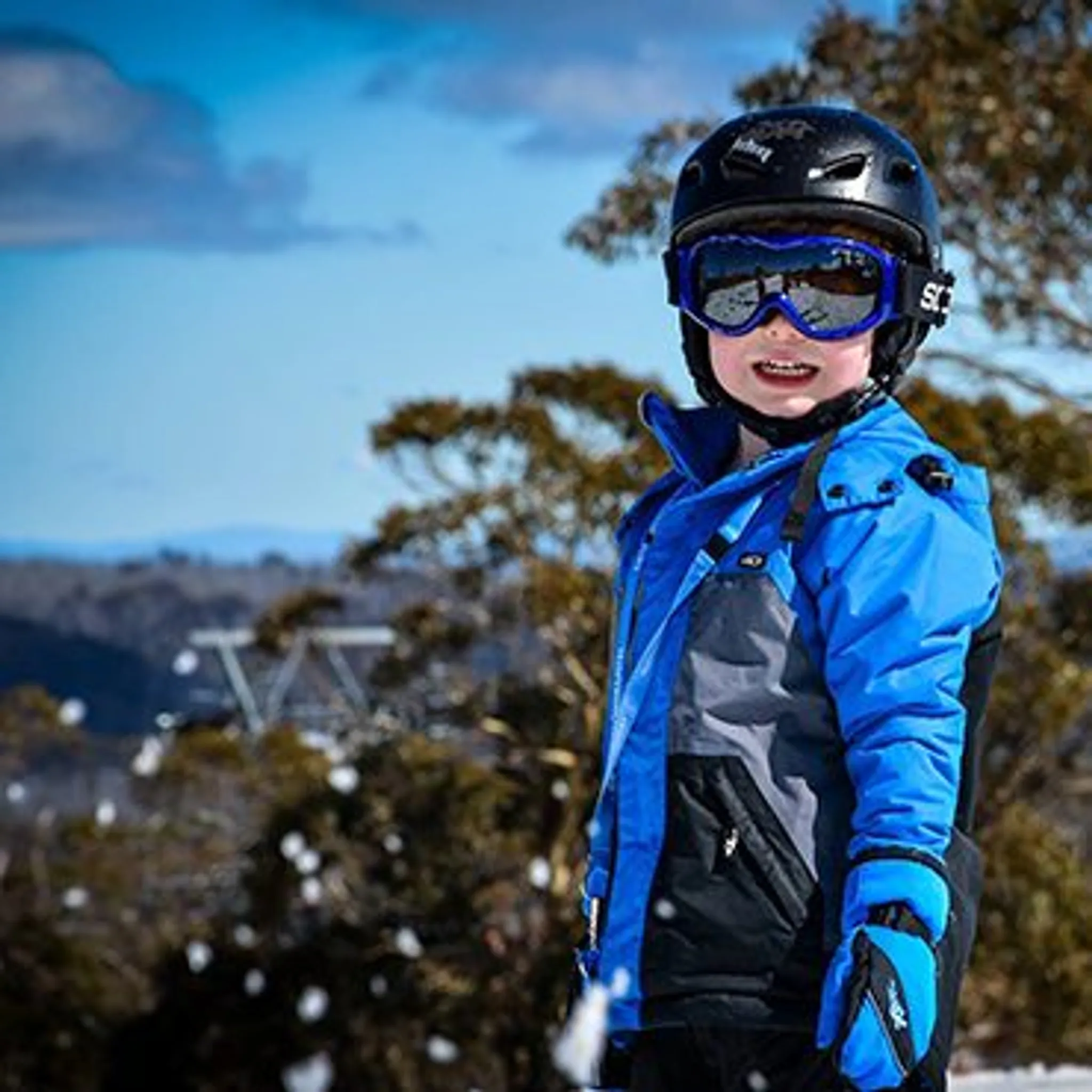 Selwyn Snowfields Friendly Family Fun!