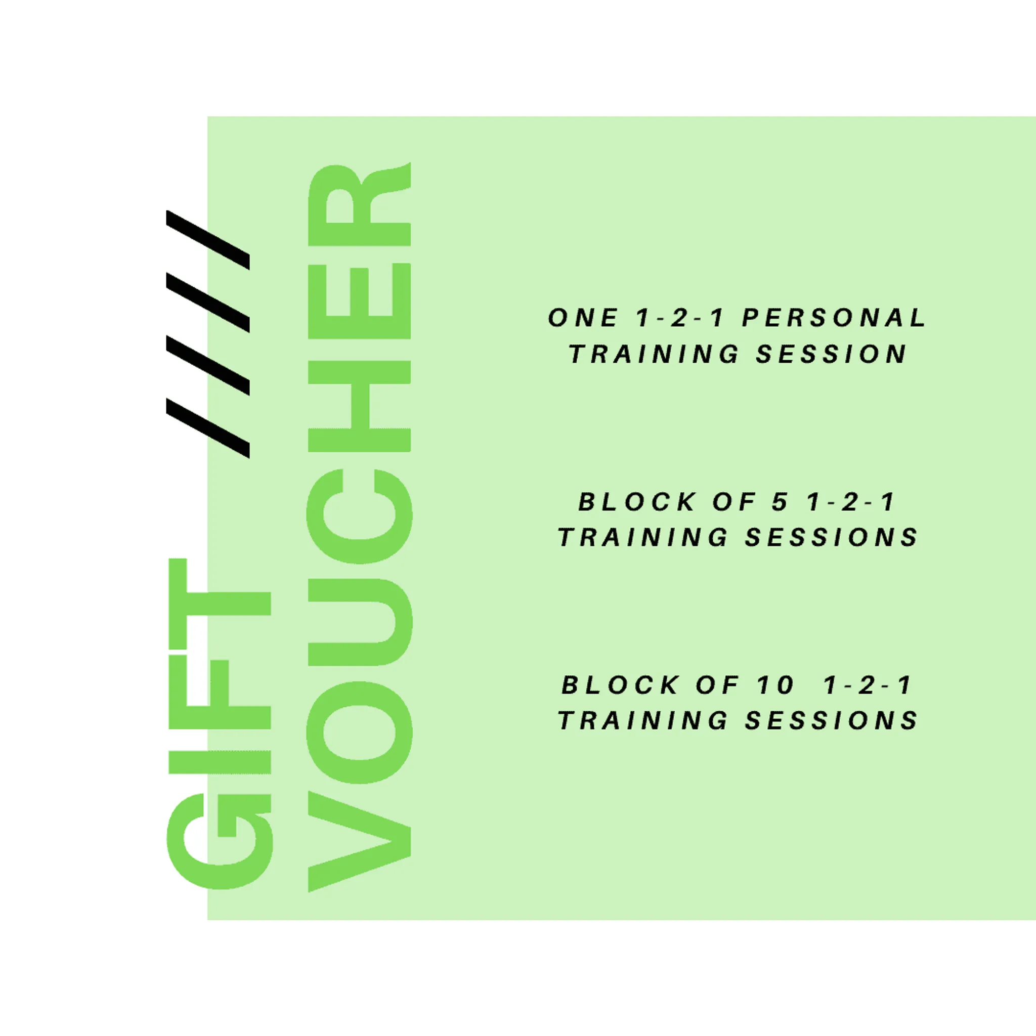 Find Your Fit Personal Training