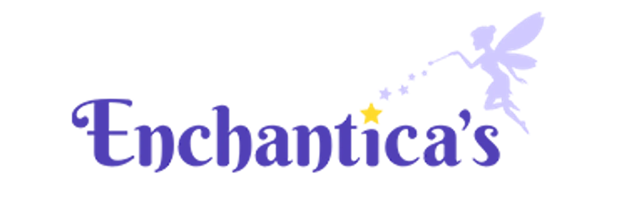 Enchantica's Workshop