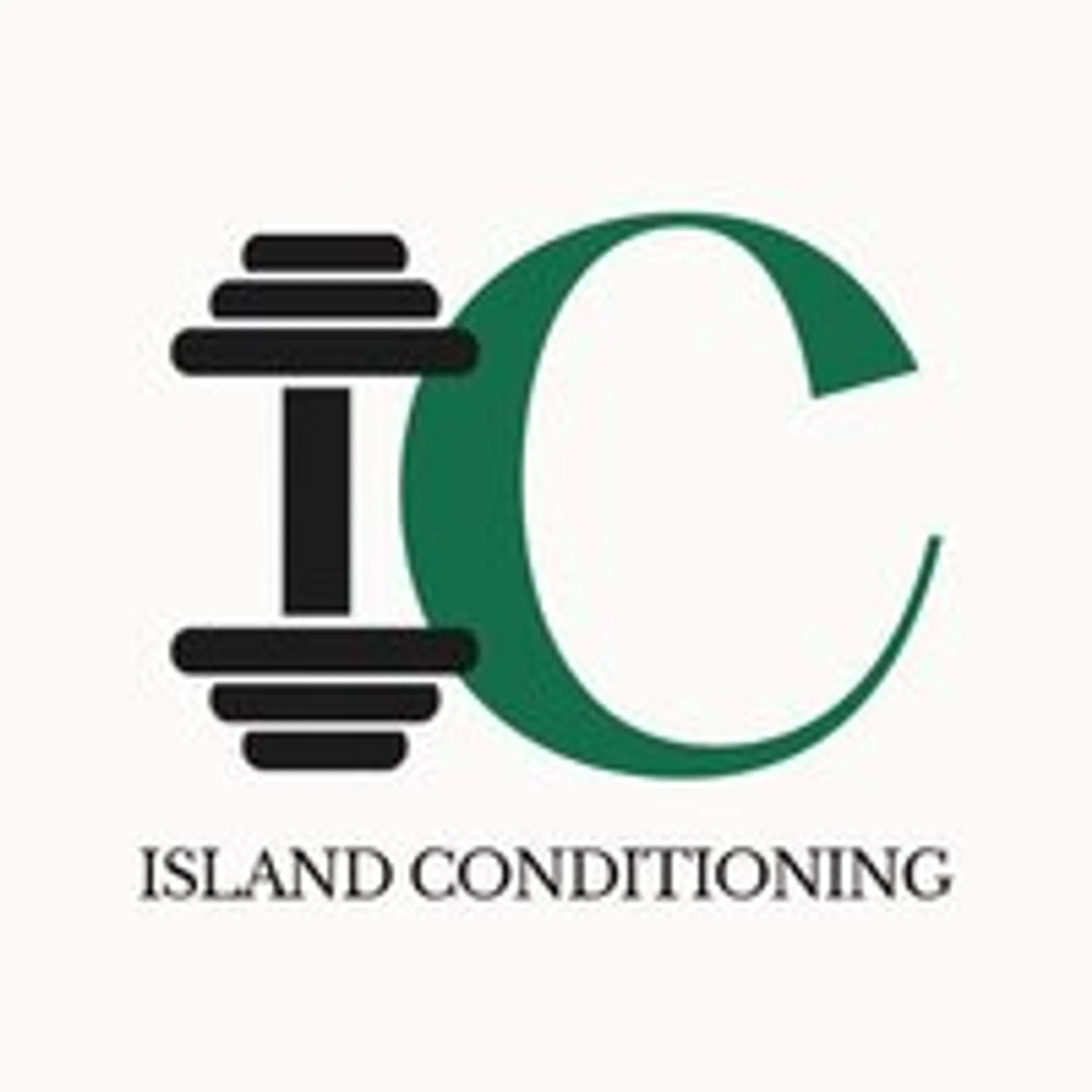 Island Conditioning