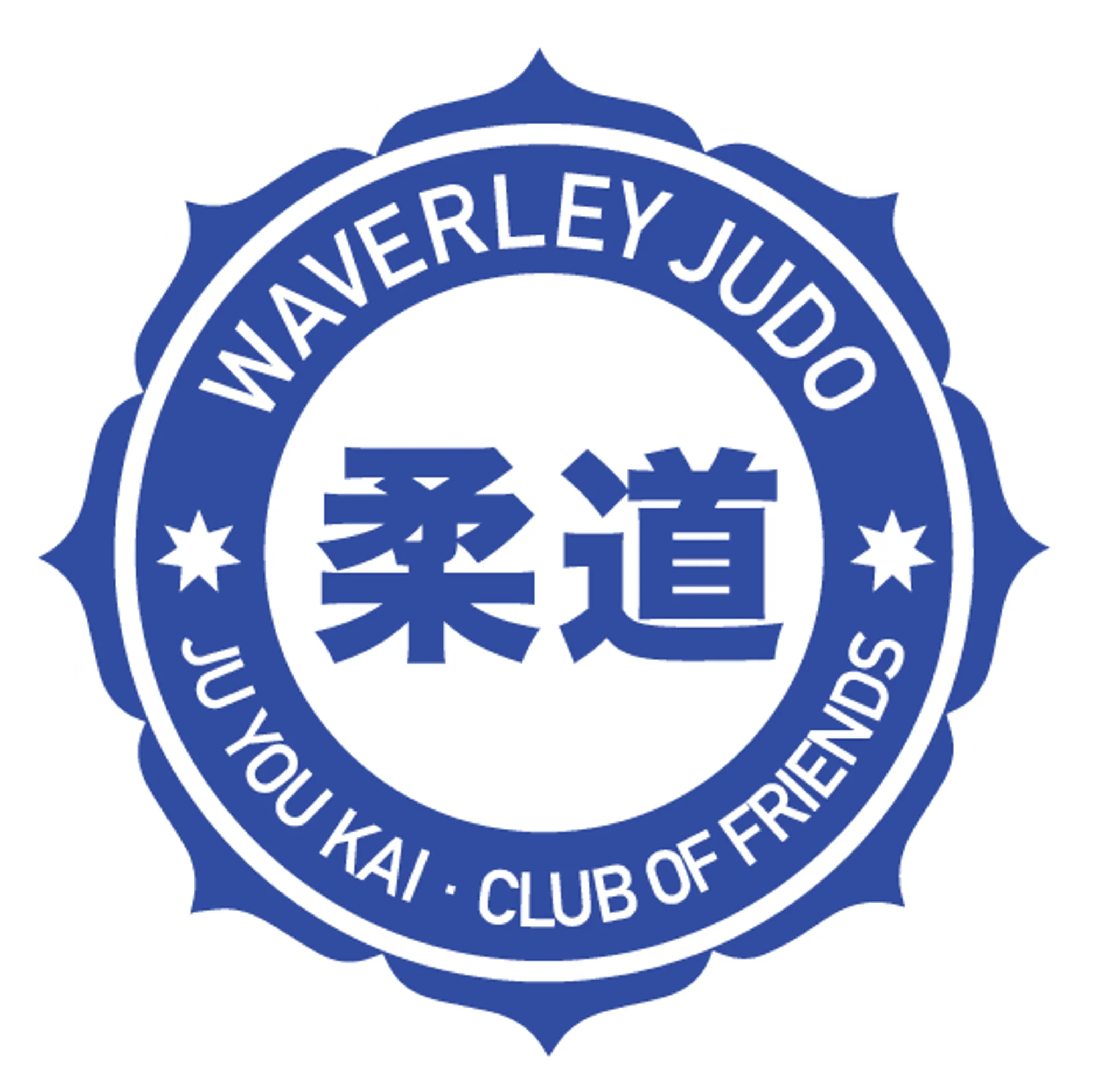 Waverley Judo Club