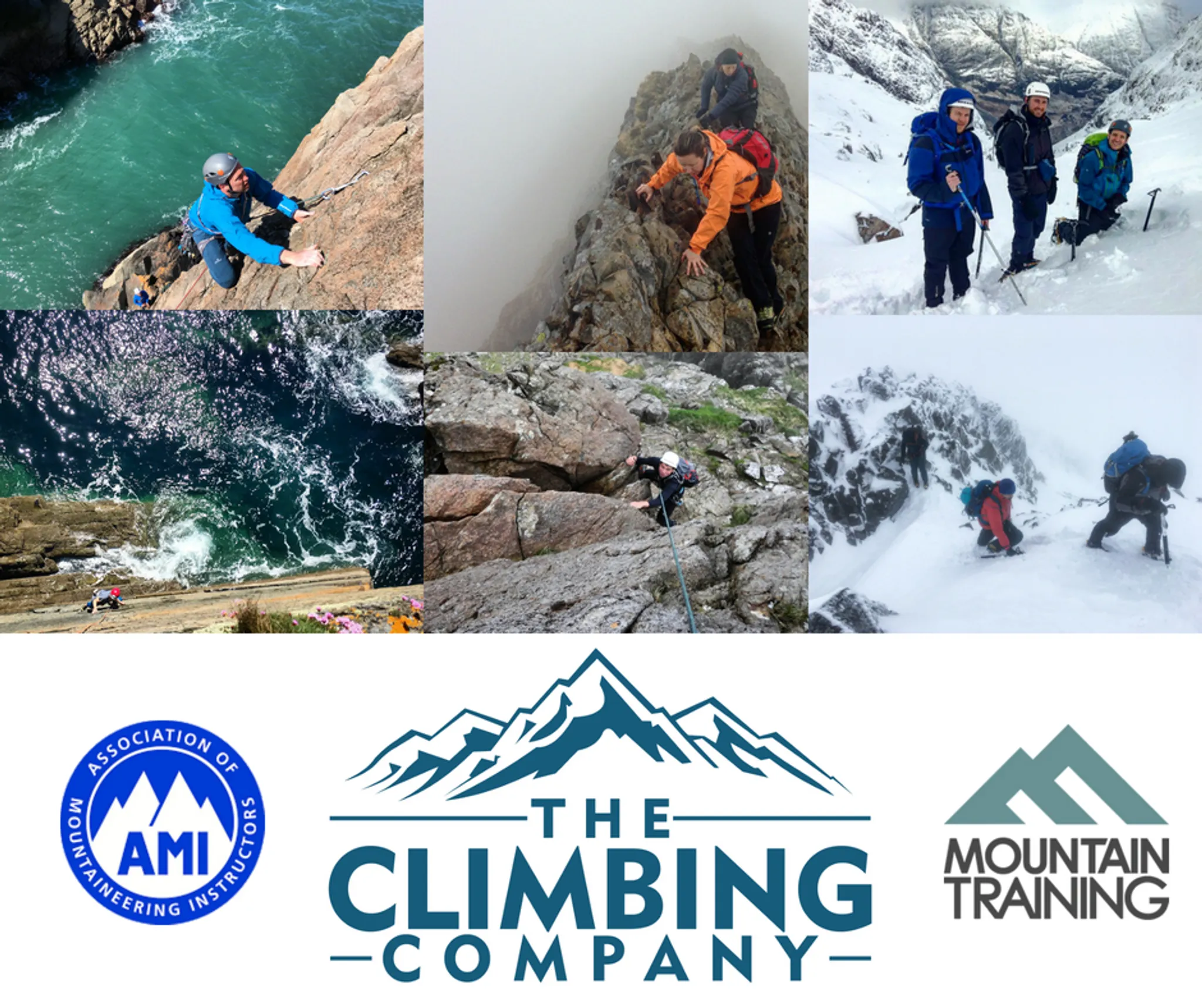 The Climbing Company