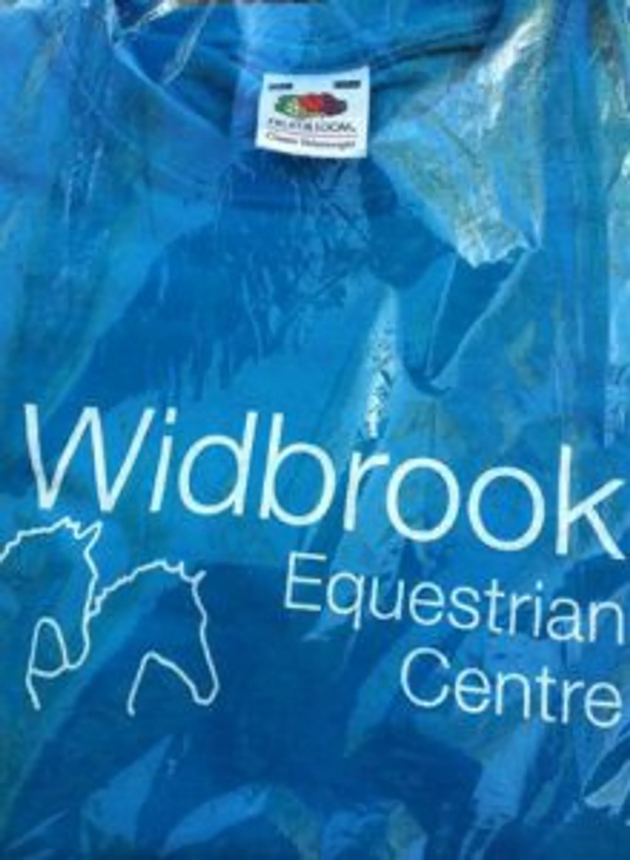 Widbrook Equestrian Centre