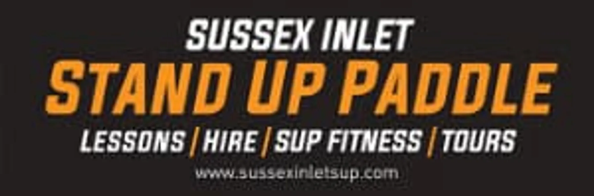 Sussex Inlet Stand Up Paddle