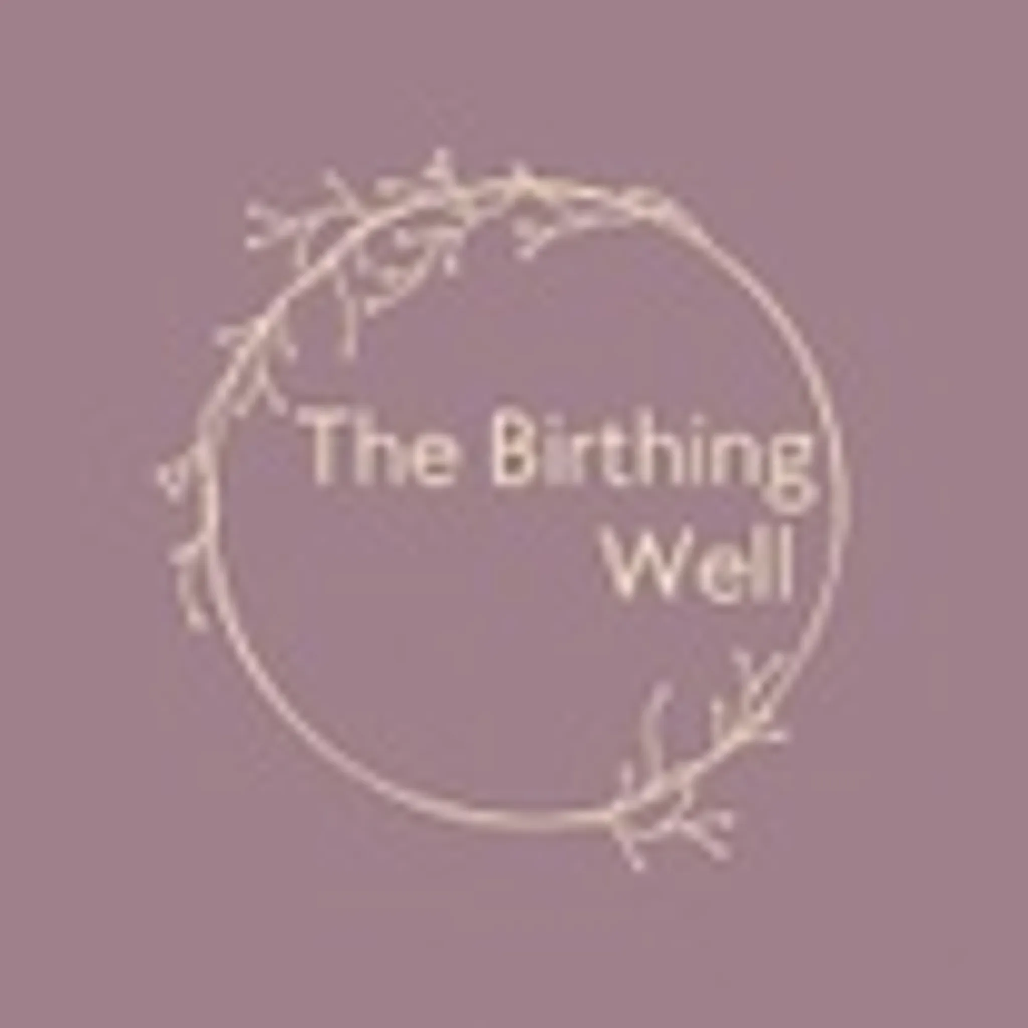 The Birthing Well