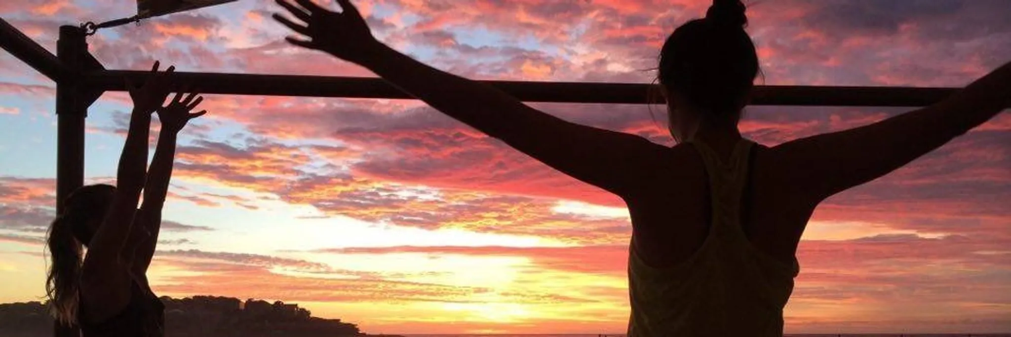 Coconut Spice Yoga & Naturopathy