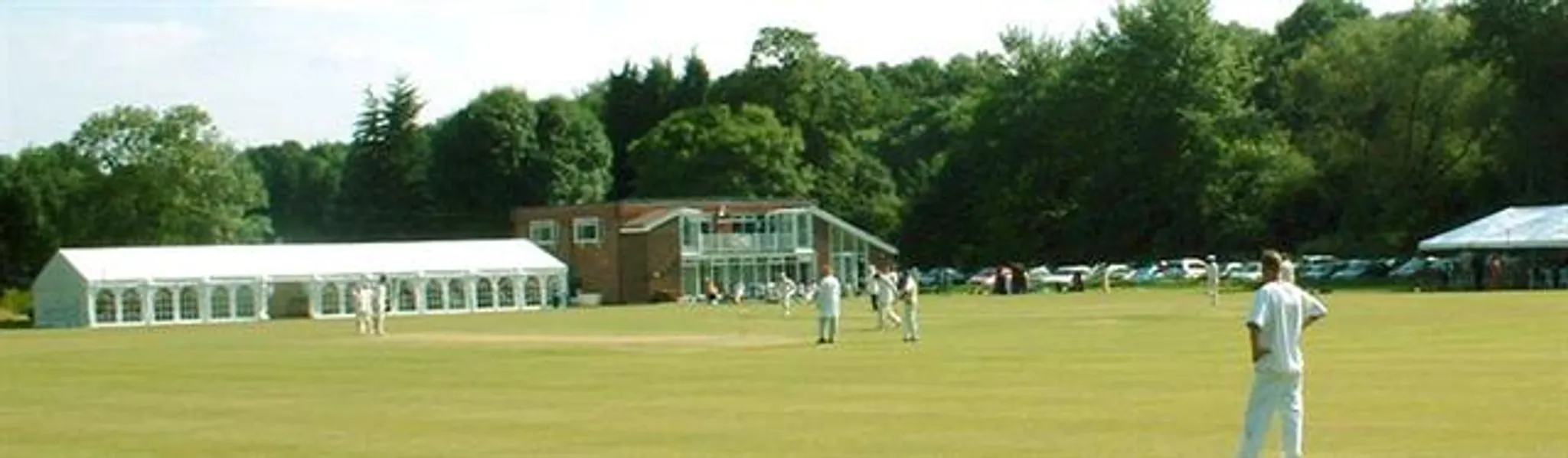 Chalfont St Peter CC Junior Section